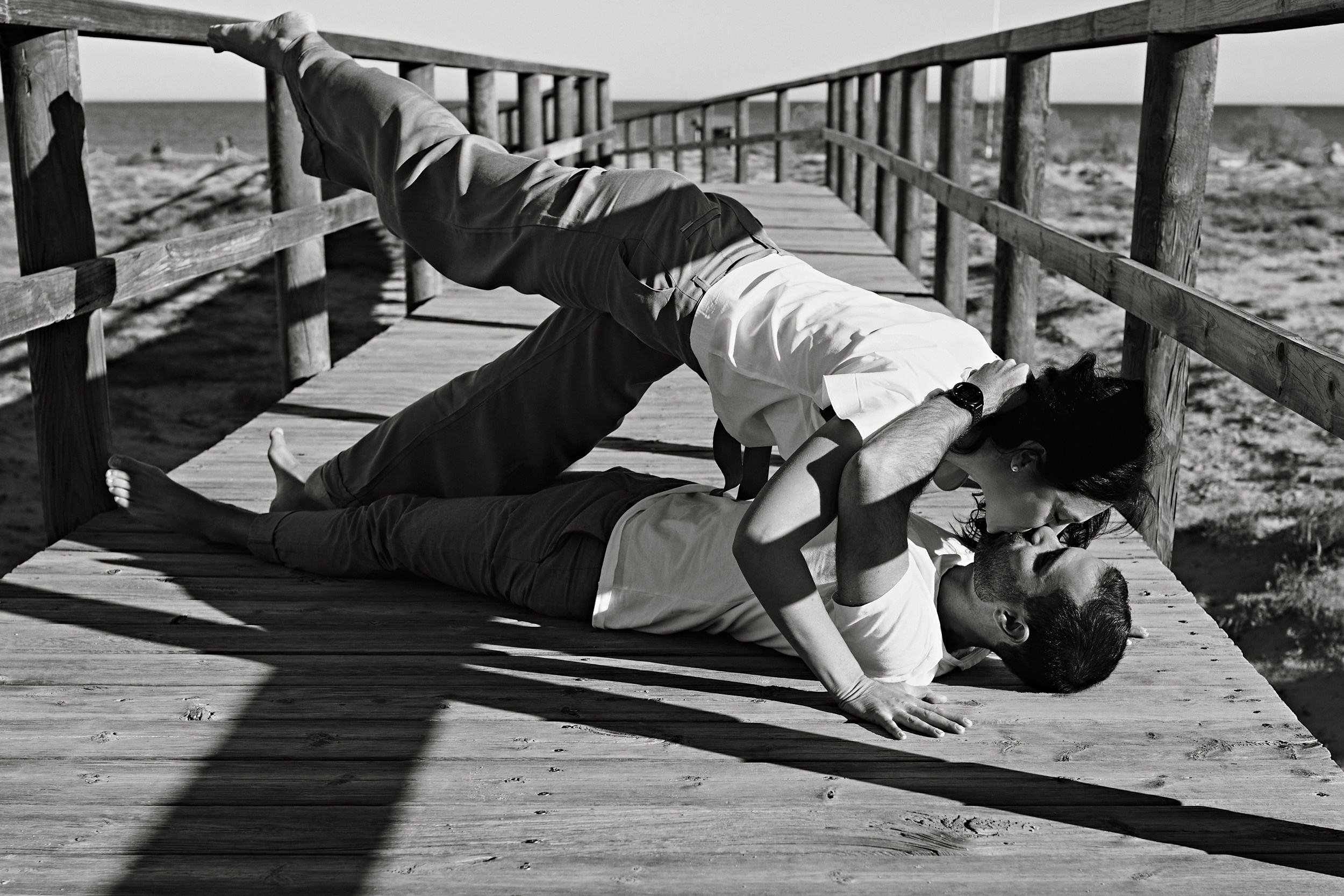 Olga and Ruben. PÁGINA PRINCIPAL