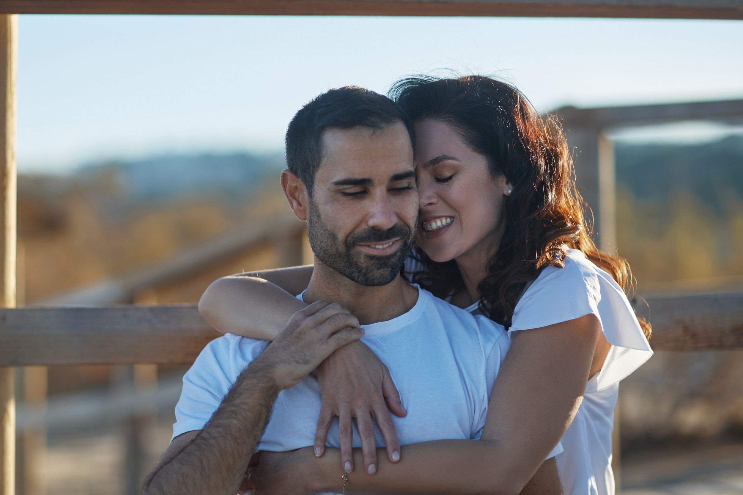 Olga and Ruben. PÁGINA PRINCIPAL