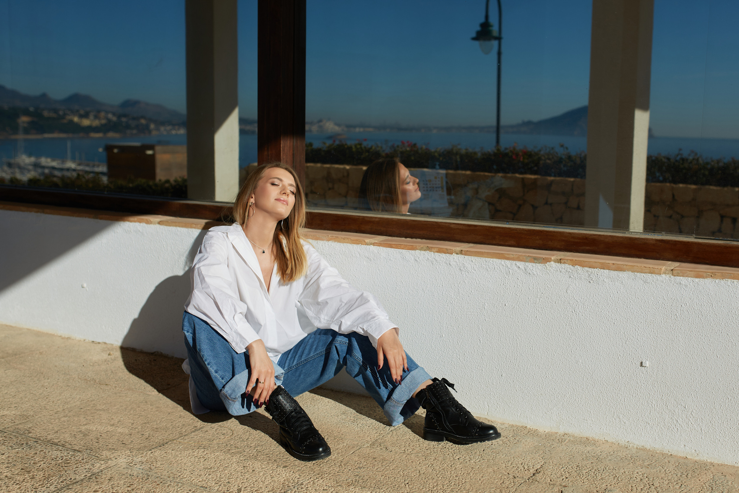 Yulia. NATALYA FOTOS FOTOGRAFO ALTEA - ALICANTE Семейный фотограф в Аликанте