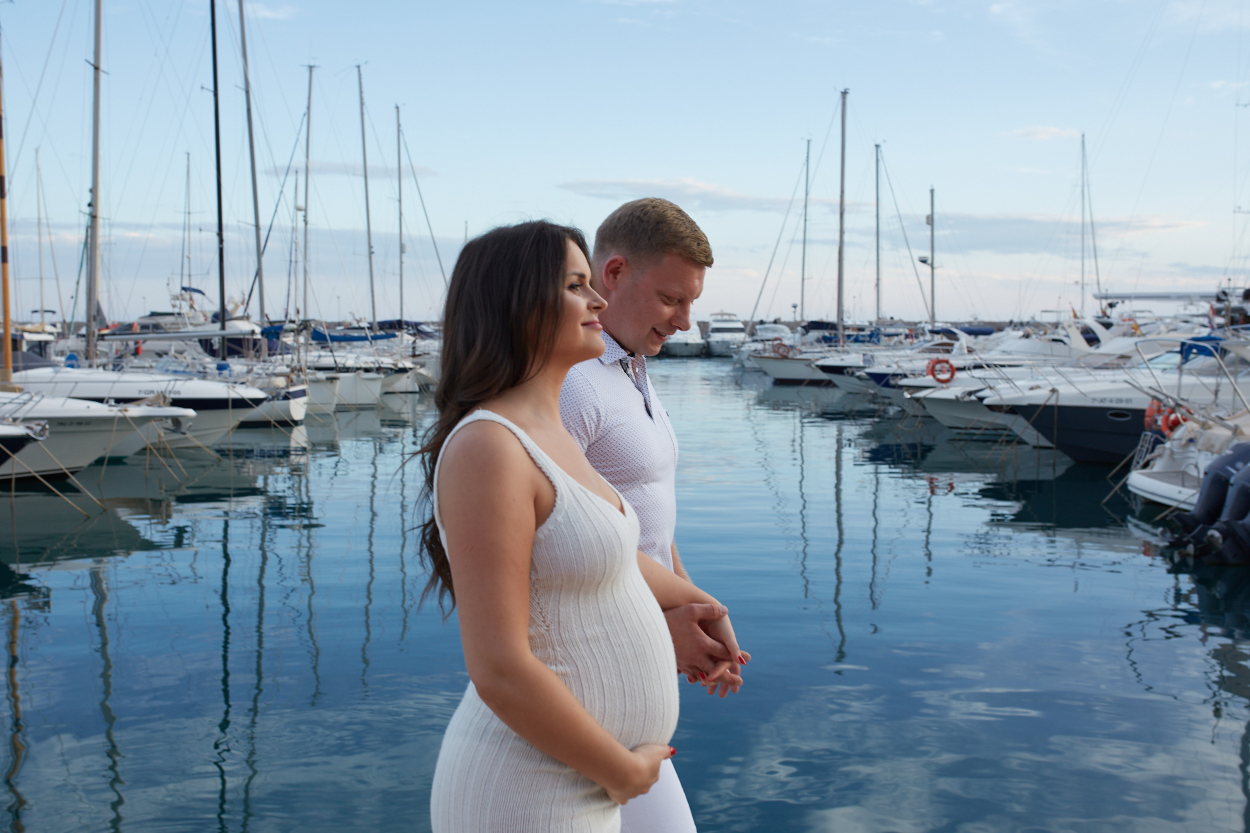 Agne&Ramonas. NATALYA FOTOS FOTOGRAFO ALTEA - ALICANTE Семейный фотограф в Аликанте