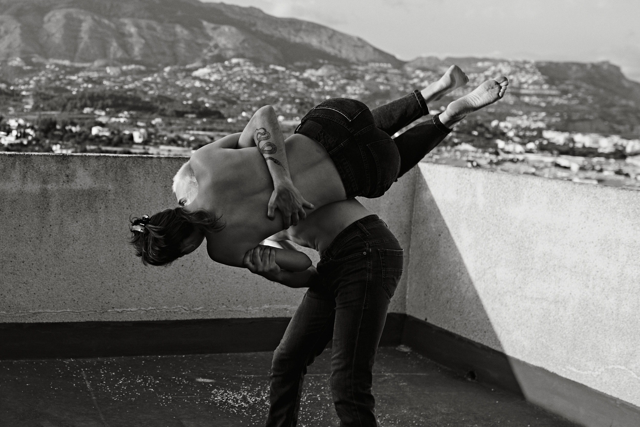 Nastya & Slava. PÁGINA PRINCIPAL