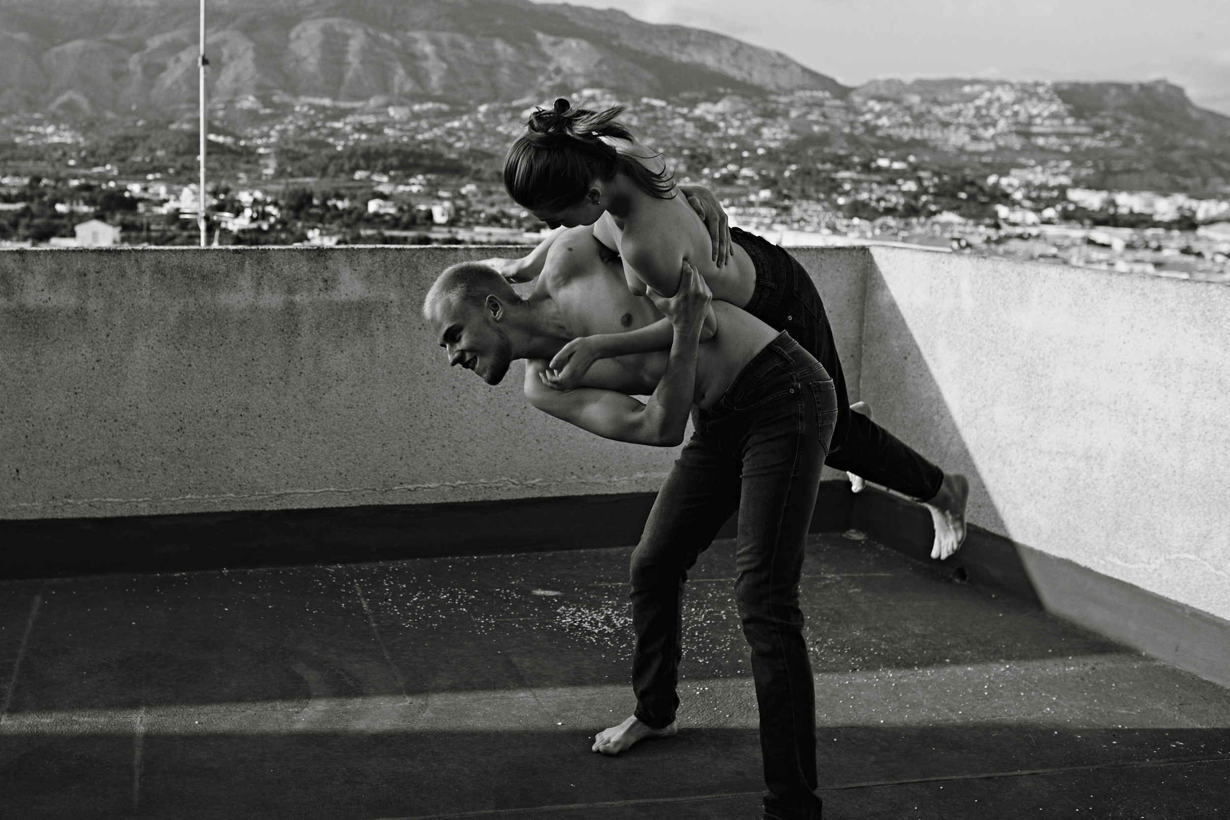 Nastya & Slava. PÁGINA PRINCIPAL