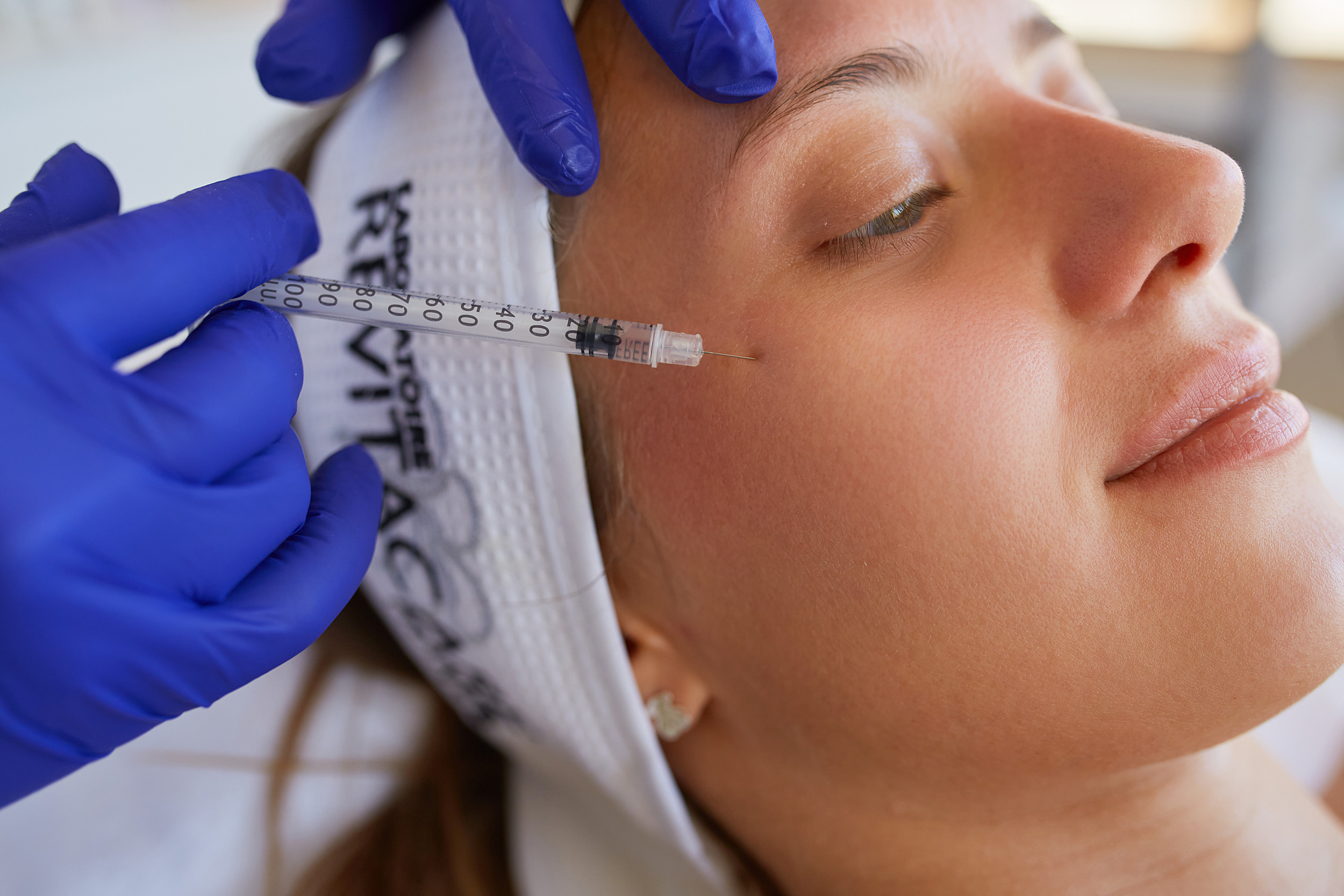 Съемка контента для косметолога. PÁGINA PRINCIPAL