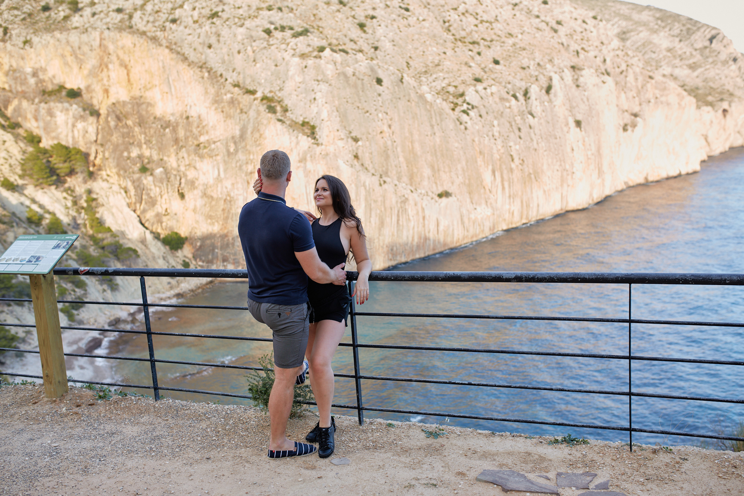 Agne&Ramonas. NATALYA FOTOS FOTOGRAFO ALTEA - ALICANTE Семейный фотограф в Аликанте