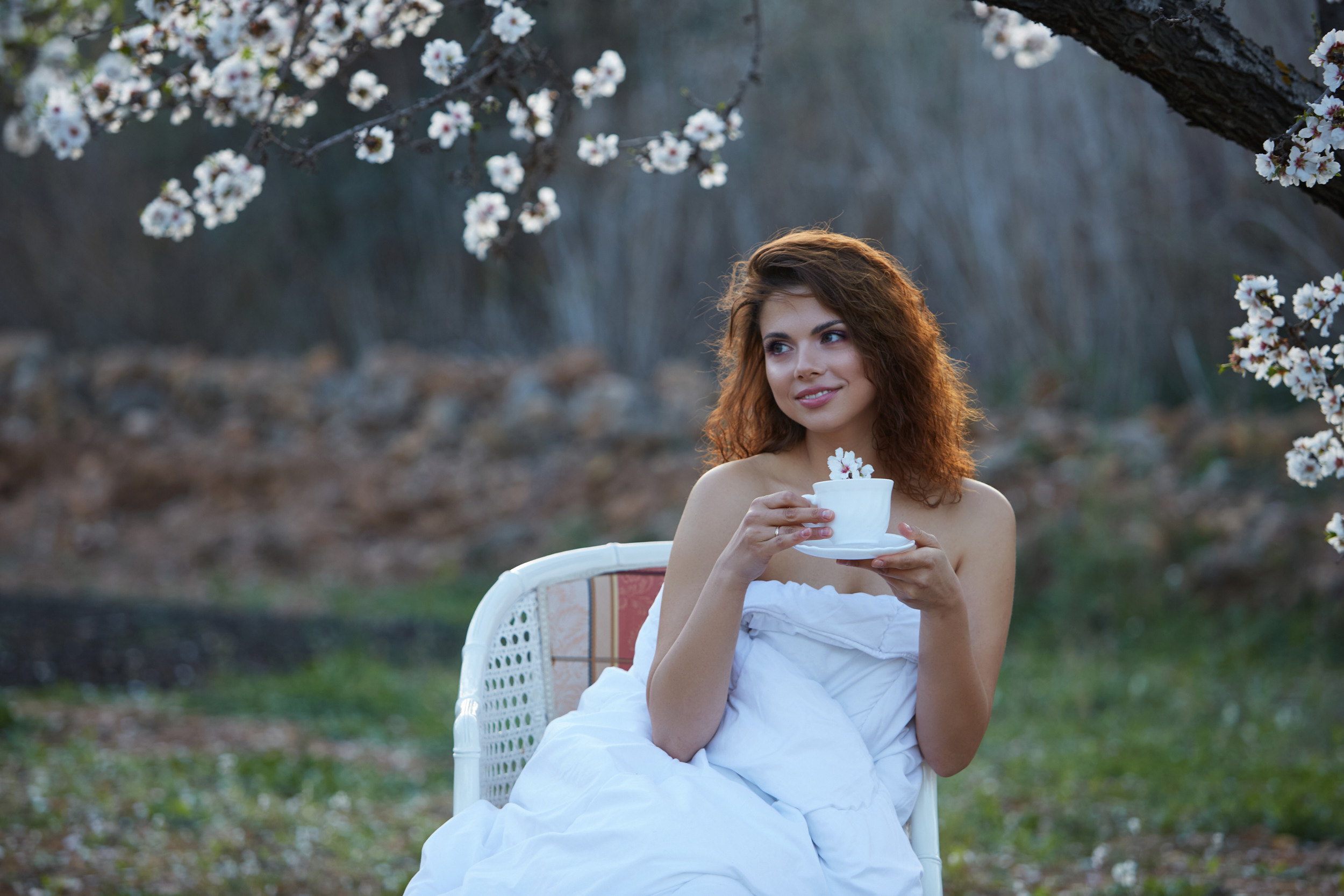 Dasha. ГЛАВНАЯ