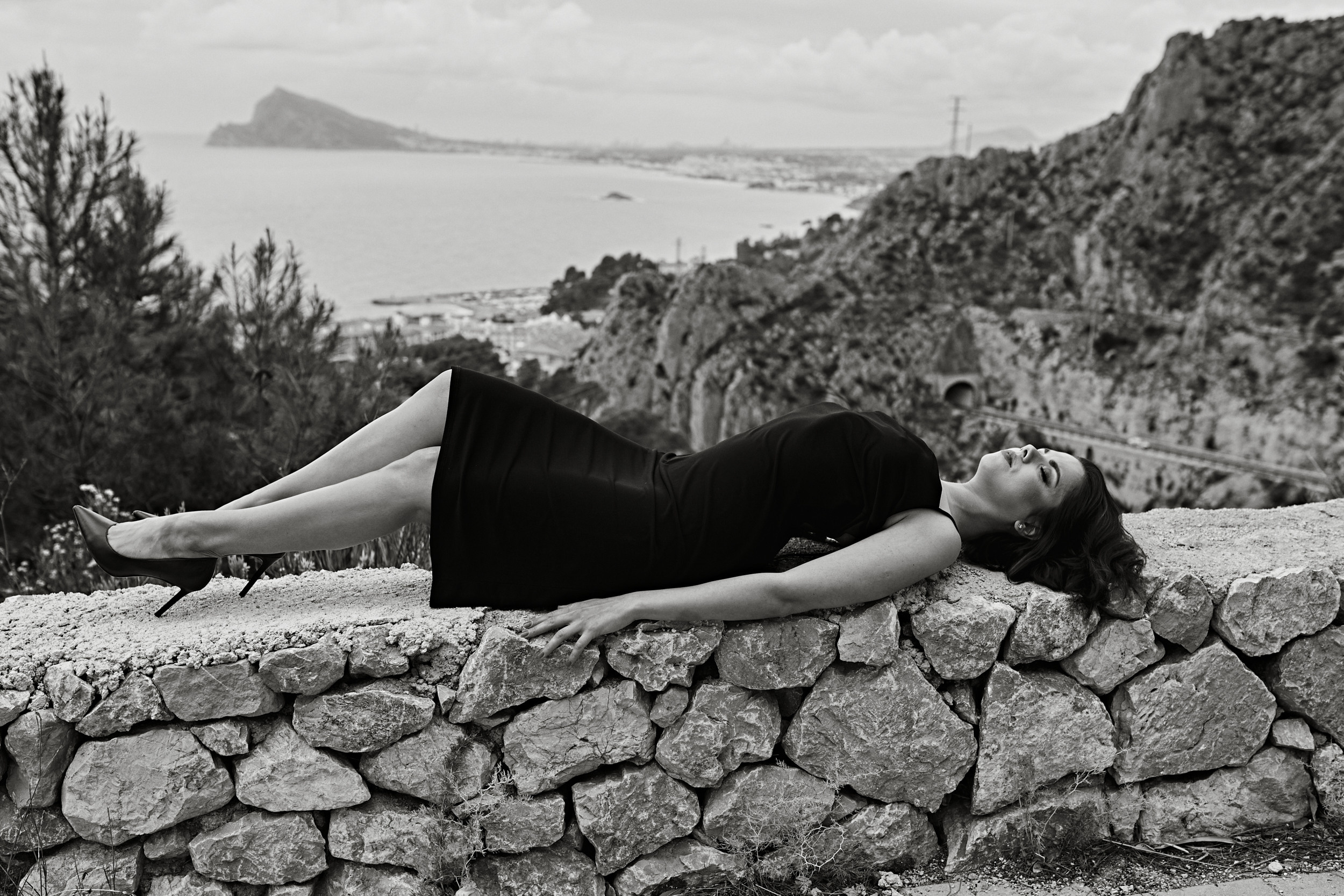 Dasha&Mikhail. PÁGINA PRINCIPAL