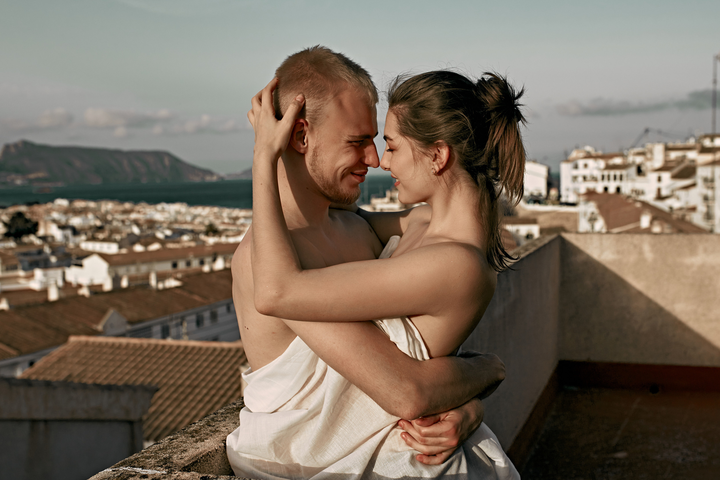 Nastya & Slava. PÁGINA PRINCIPAL