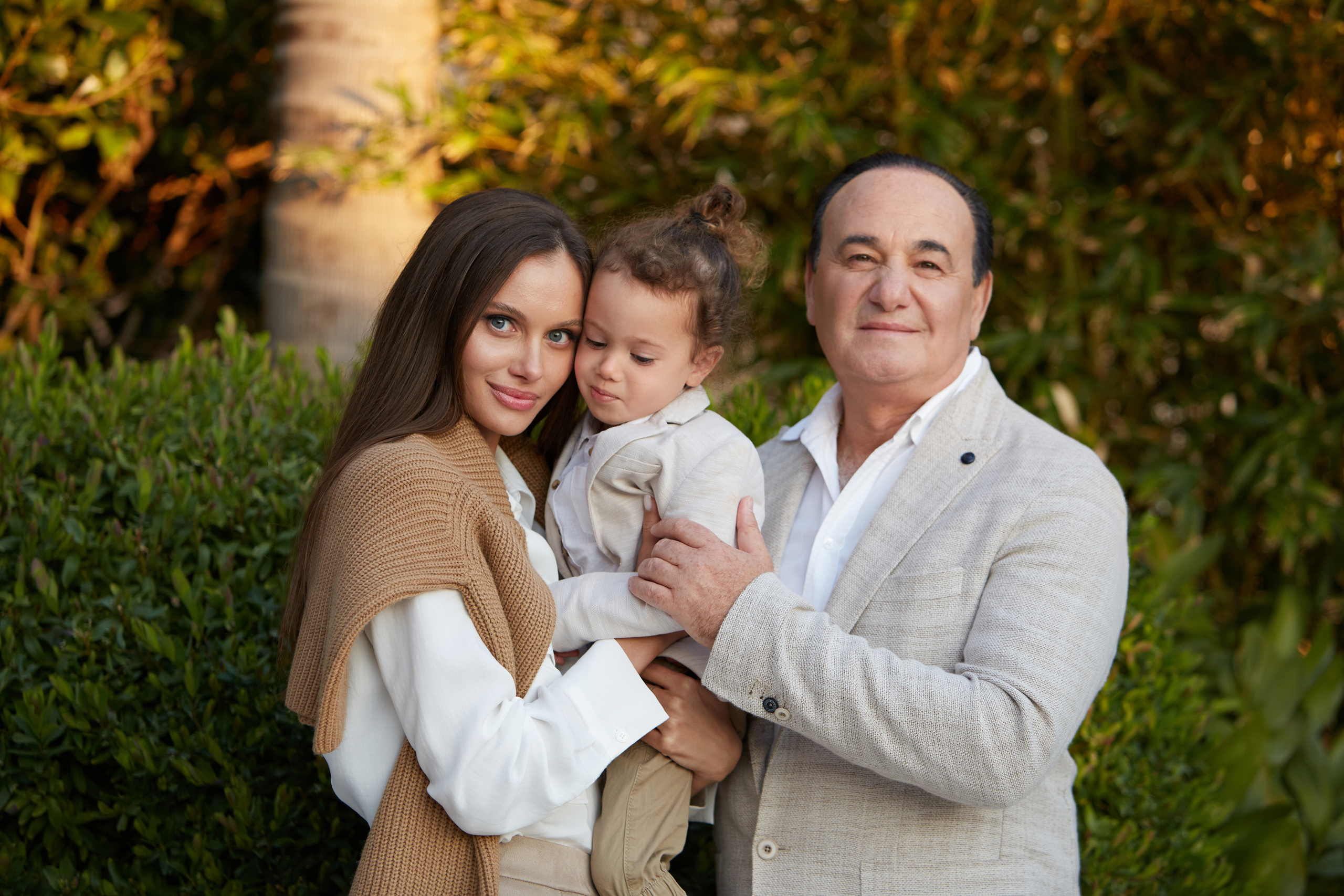 Anna&Rushel. PÁGINA PRINCIPAL