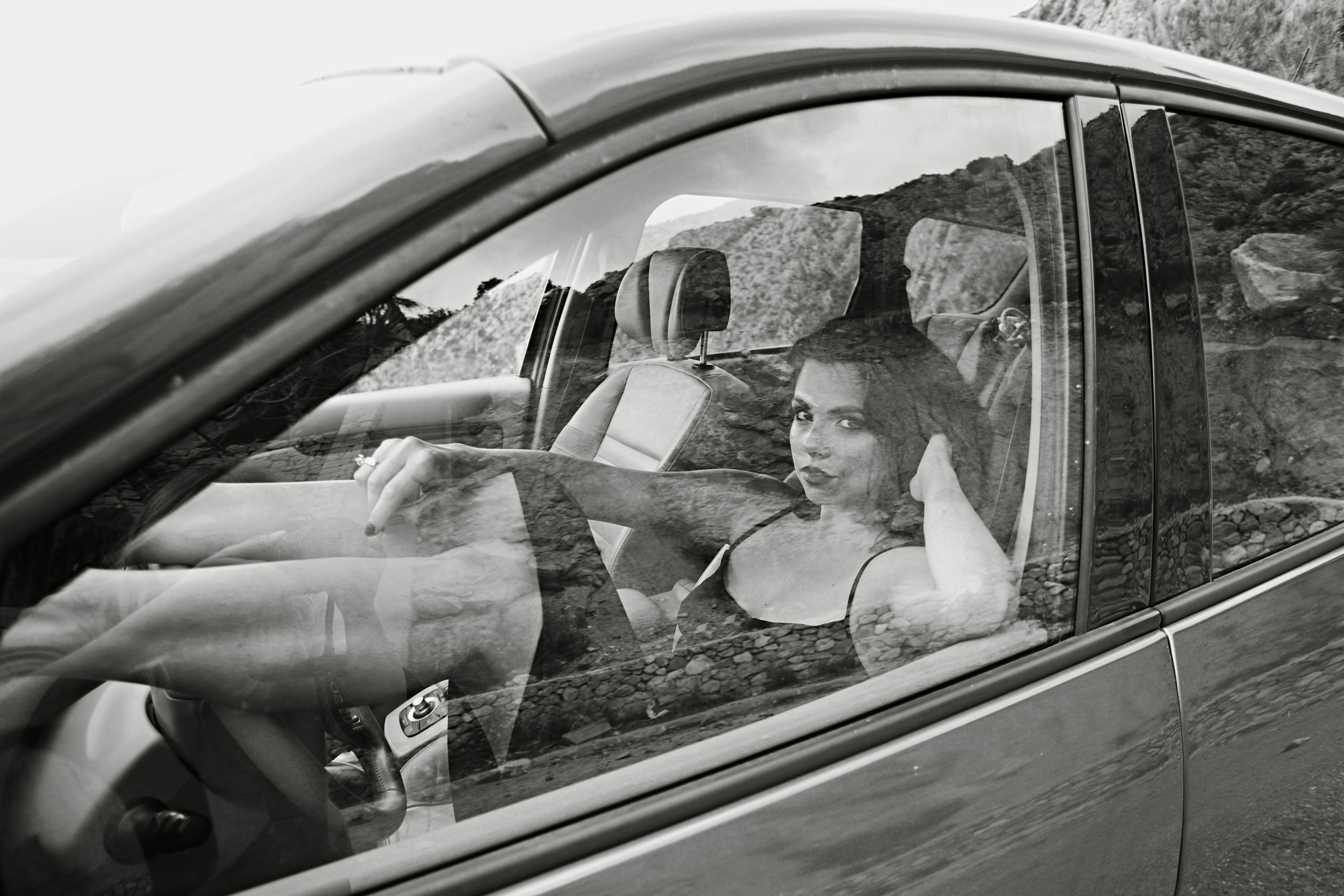 Dasha&Mikhail. PÁGINA PRINCIPAL