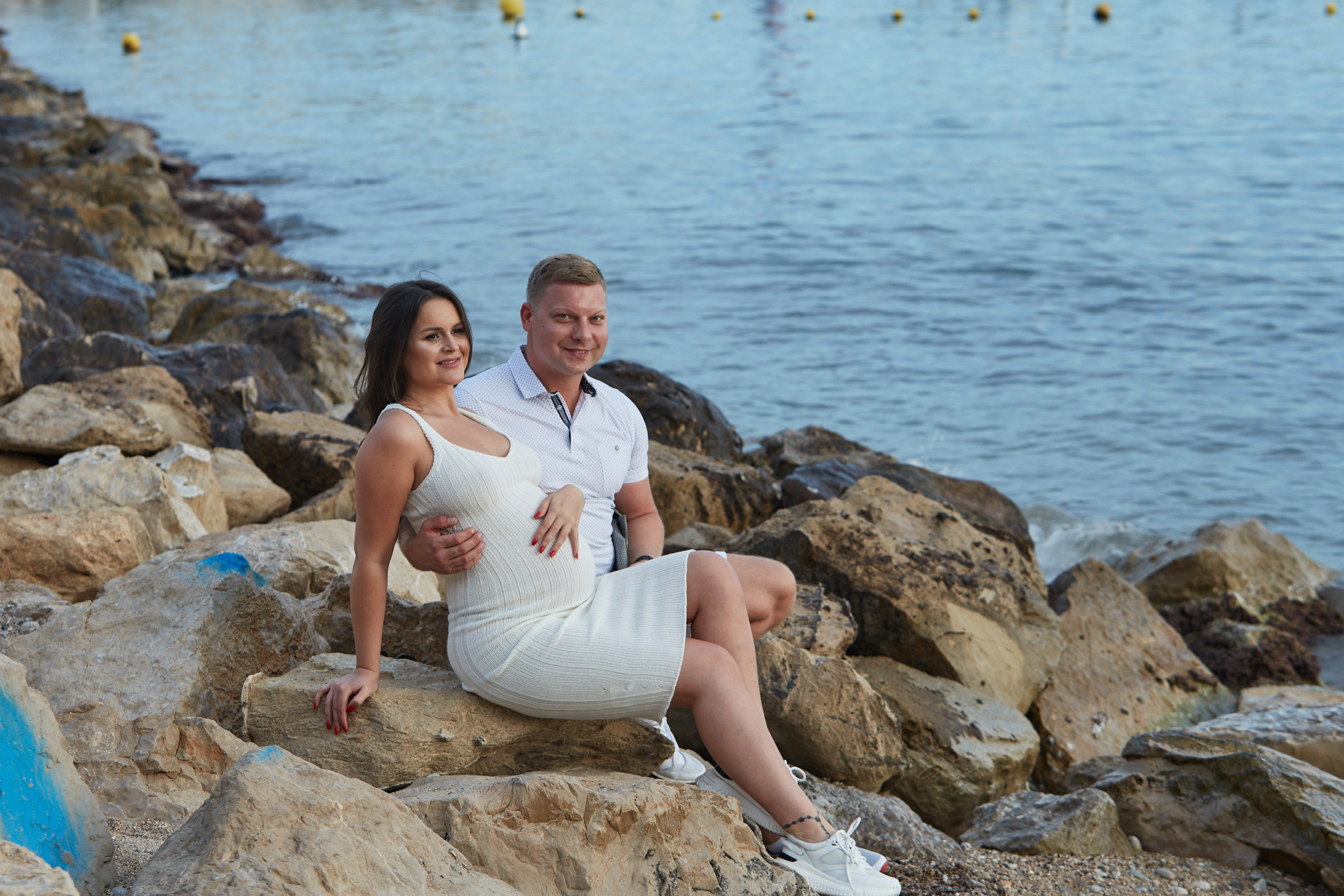 Agne&Ramonas. NATALYA FOTOS FOTOGRAFO ALTEA - ALICANTE Семейный фотограф в Аликанте