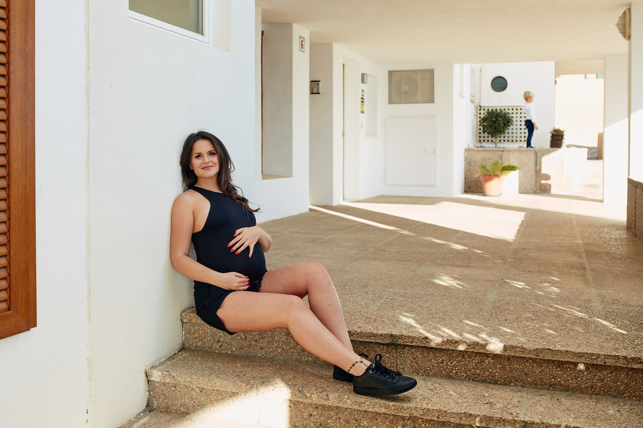 Agne&Ramonas. NATALYA FOTOS FOTOGRAFO ALTEA - ALICANTE Семейный фотограф в Аликанте