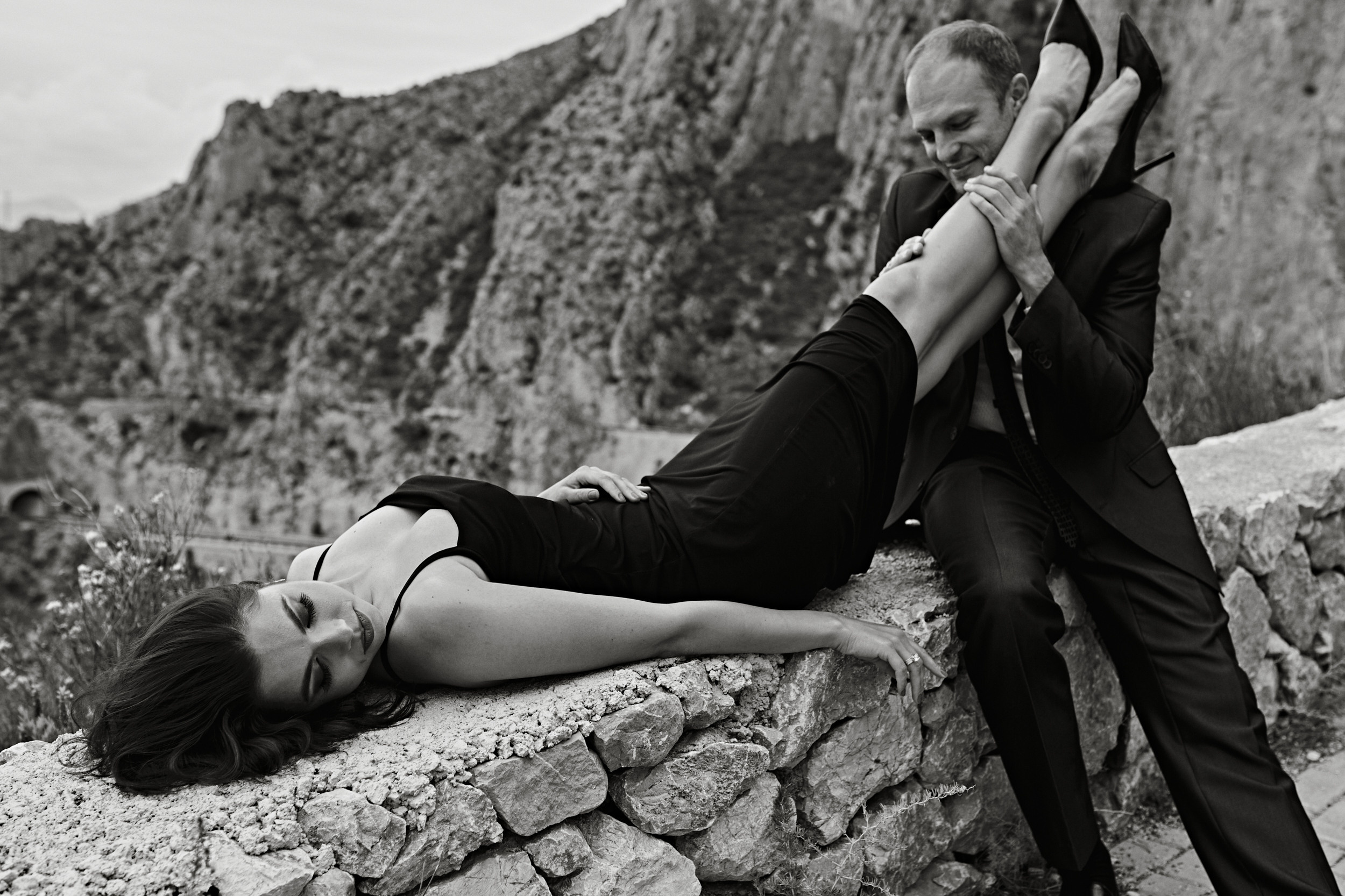 Dasha&Mikhail. PÁGINA PRINCIPAL