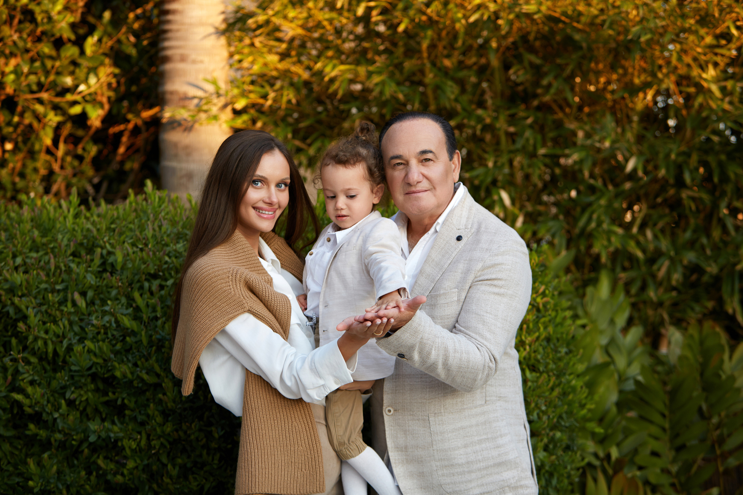 Anna&Rushel. PÁGINA PRINCIPAL