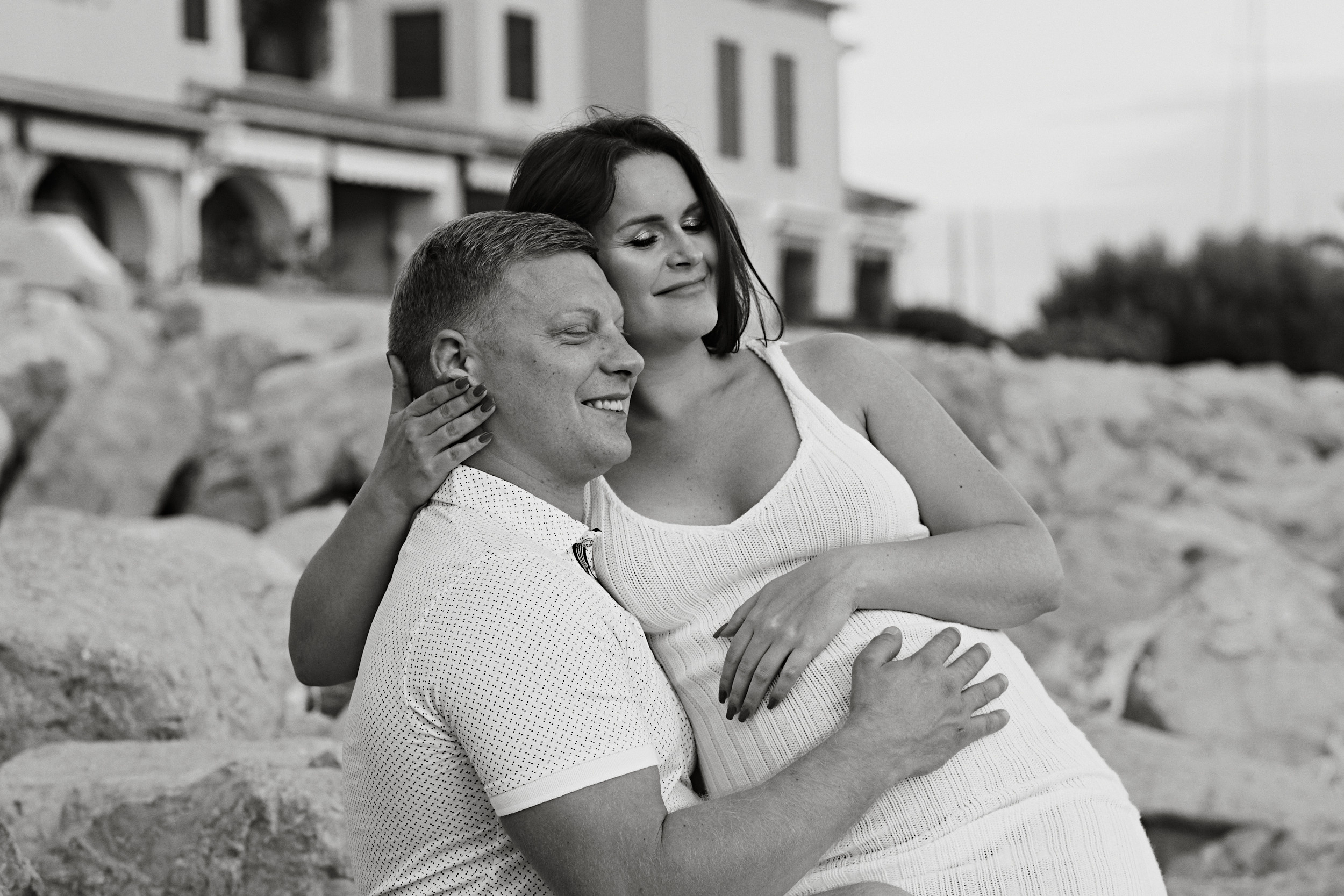 Agne&Ramonas. NATALYA FOTOS FOTOGRAFO ALTEA - ALICANTE Семейный фотограф в Аликанте