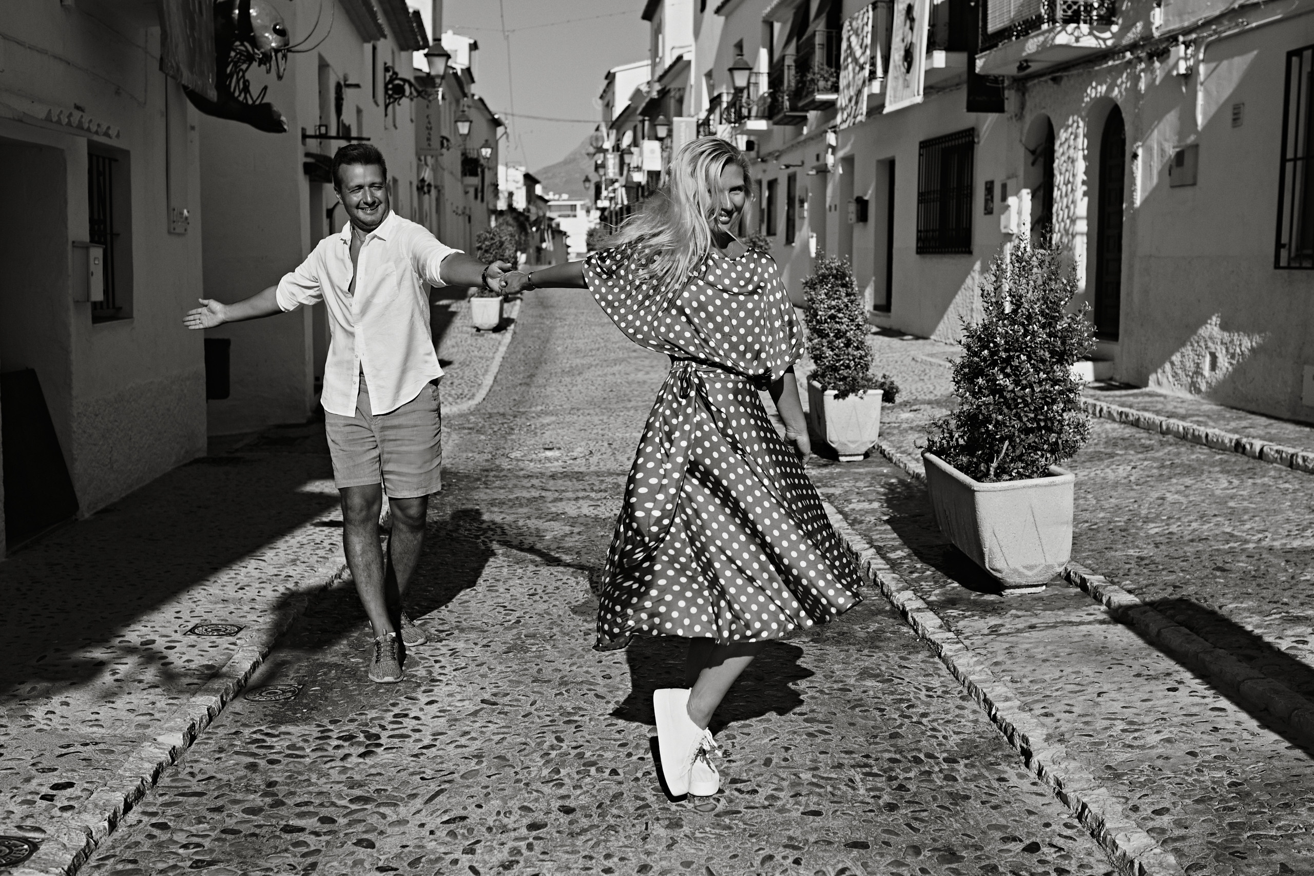 Лавстори Ariadna and Edgar. PÁGINA PRINCIPAL