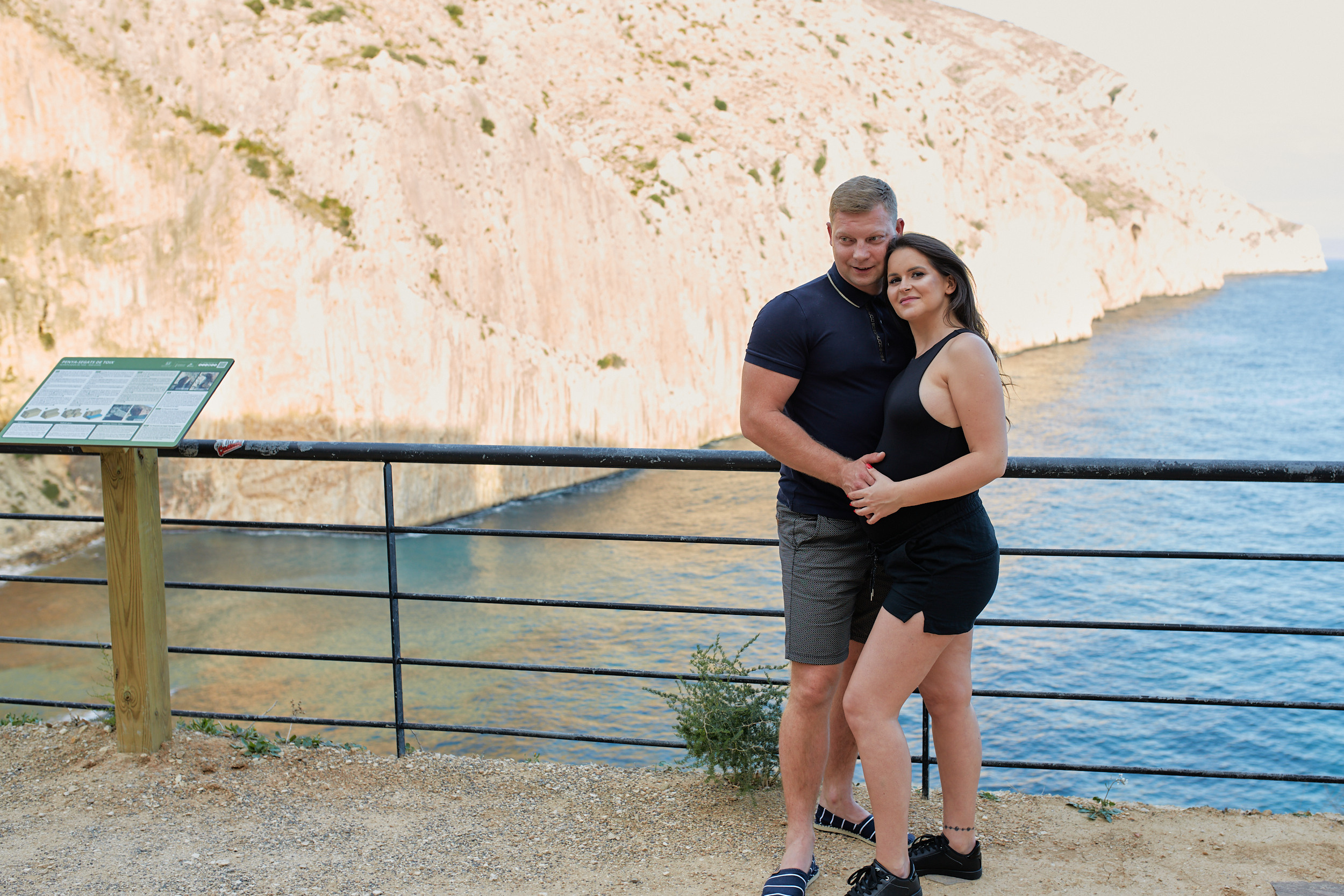 Agne&Ramonas. NATALYA FOTOS FOTOGRAFO ALTEA - ALICANTE Семейный фотограф в Аликанте