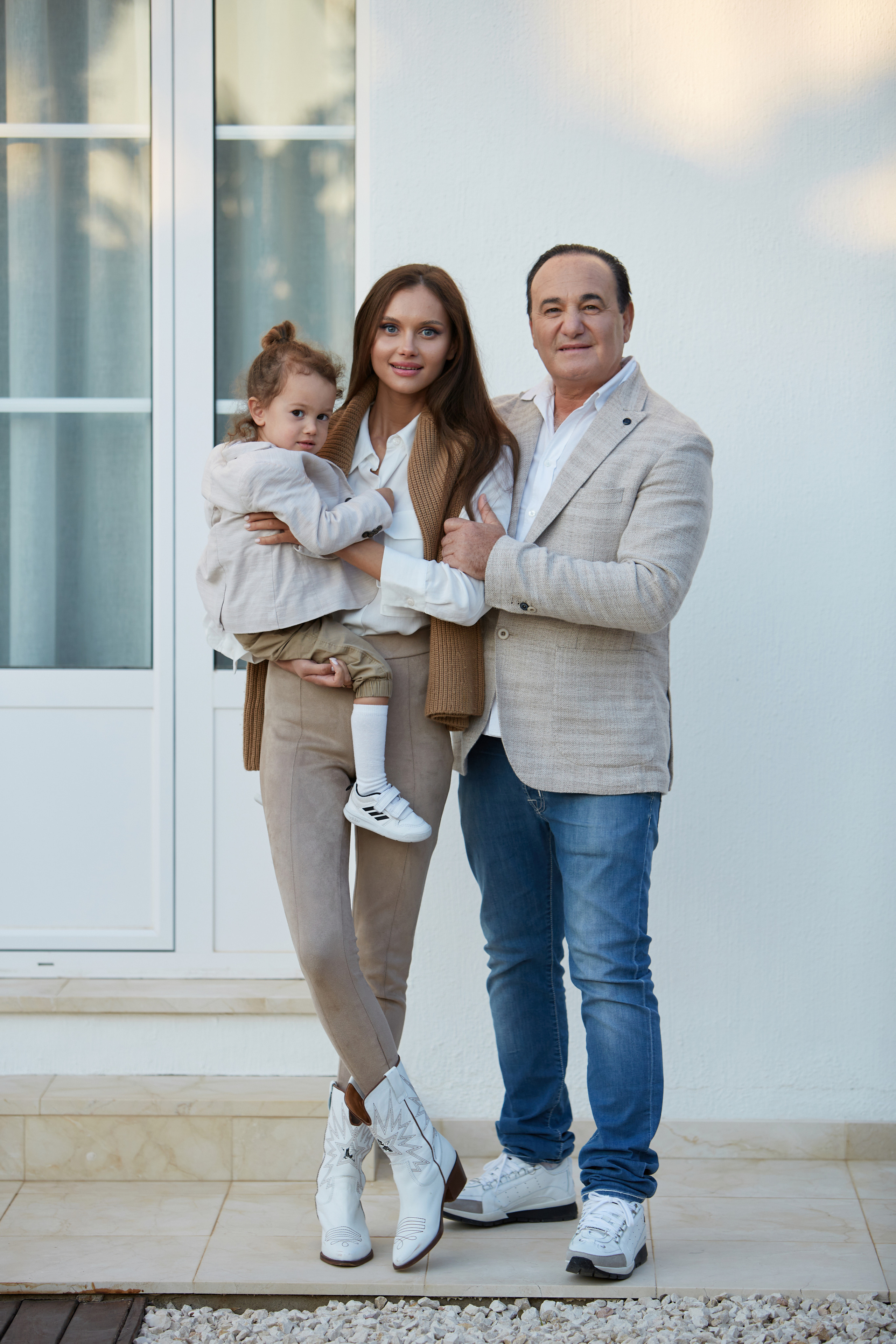 Anna&Rushel. PÁGINA PRINCIPAL