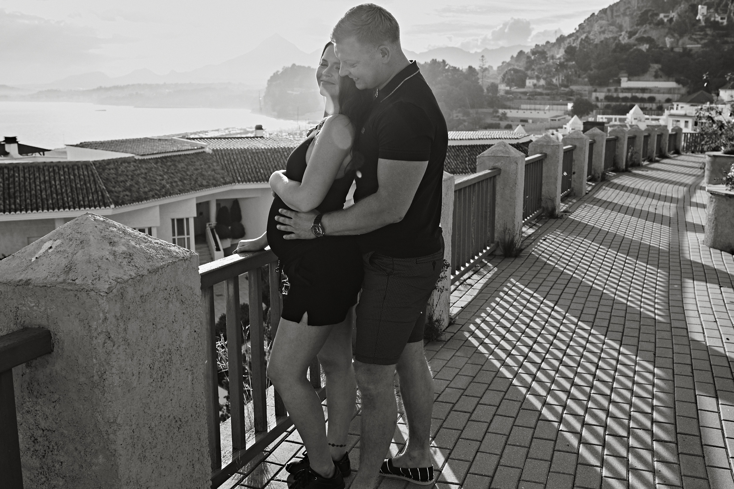 Agne&Ramonas. NATALYA FOTOS FOTOGRAFO ALTEA - ALICANTE Семейный фотограф в Аликанте