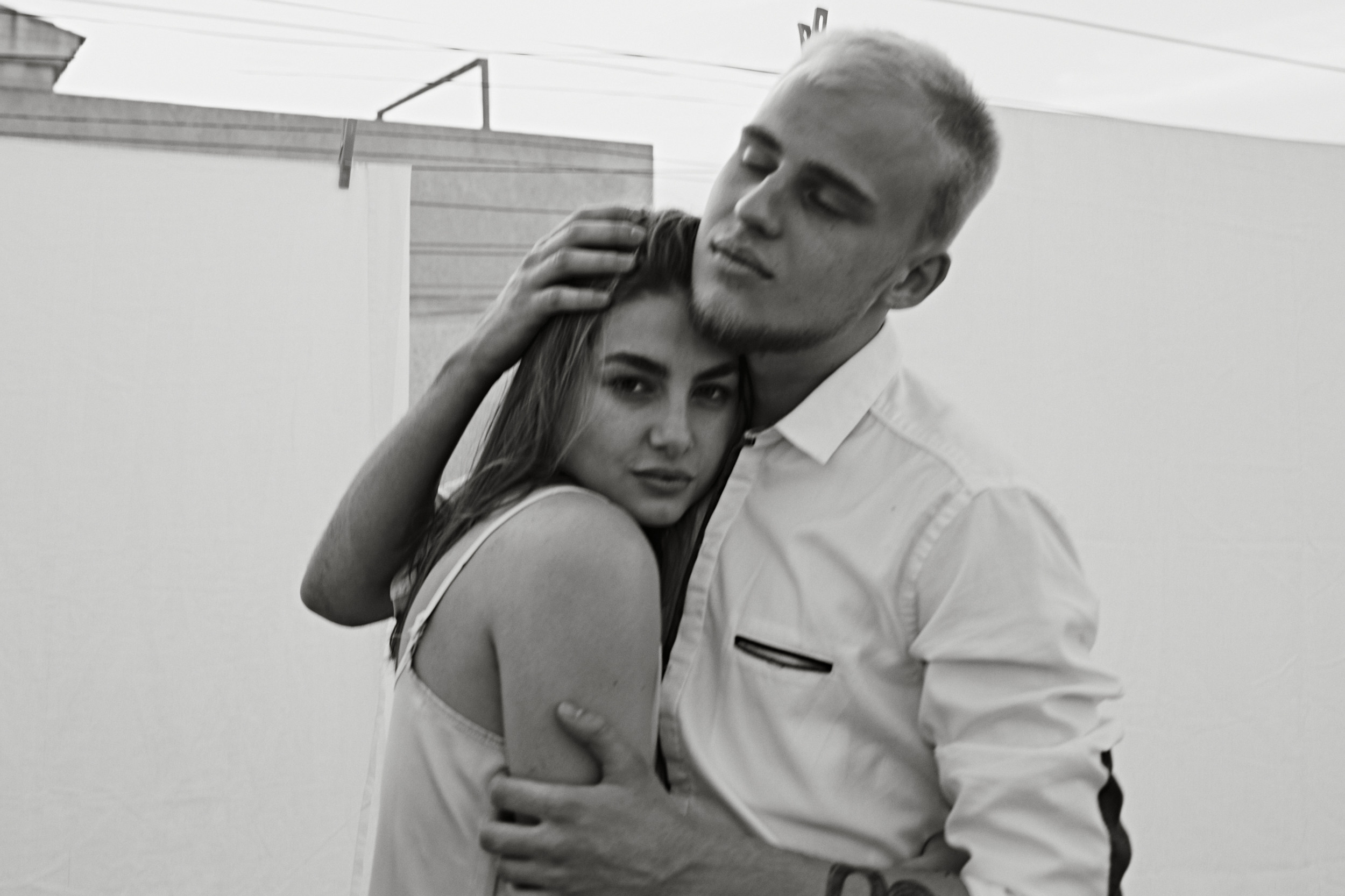 Nastya & Slava. PÁGINA PRINCIPAL