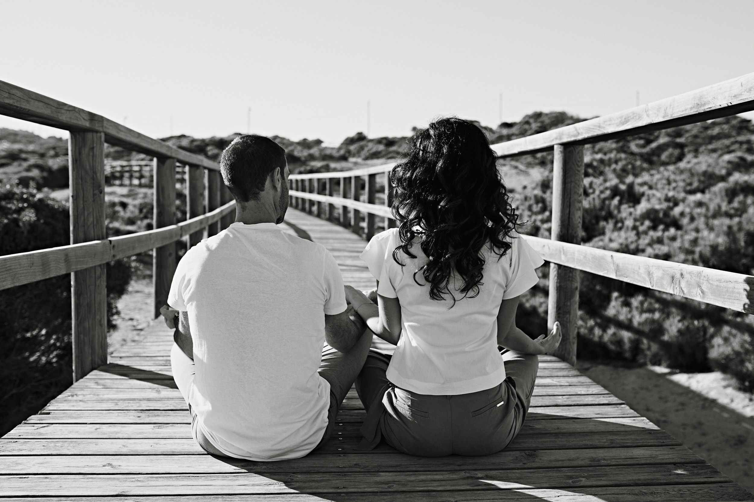 Olga and Ruben. PÁGINA PRINCIPAL