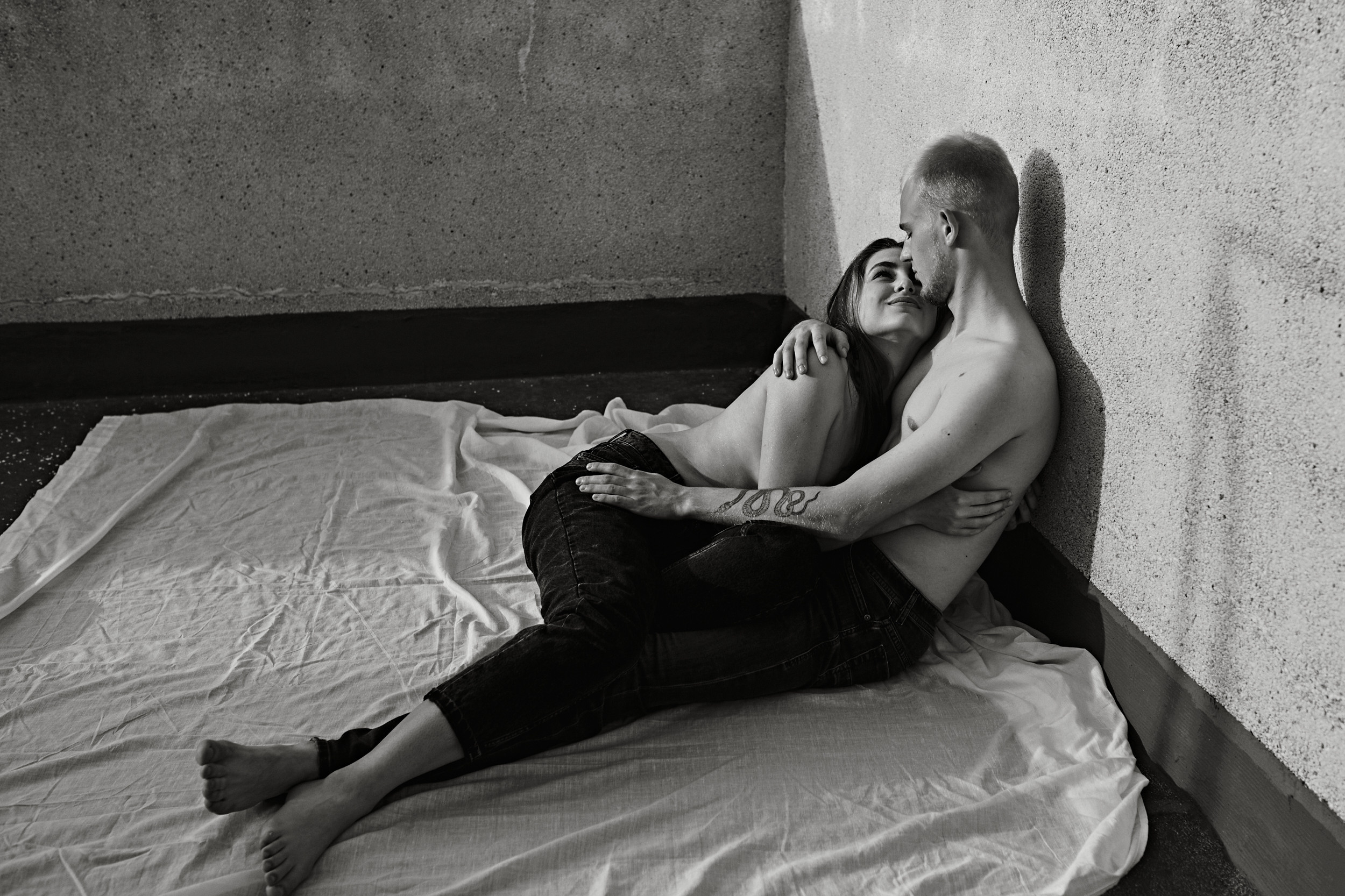 Nastya & Slava. PÁGINA PRINCIPAL