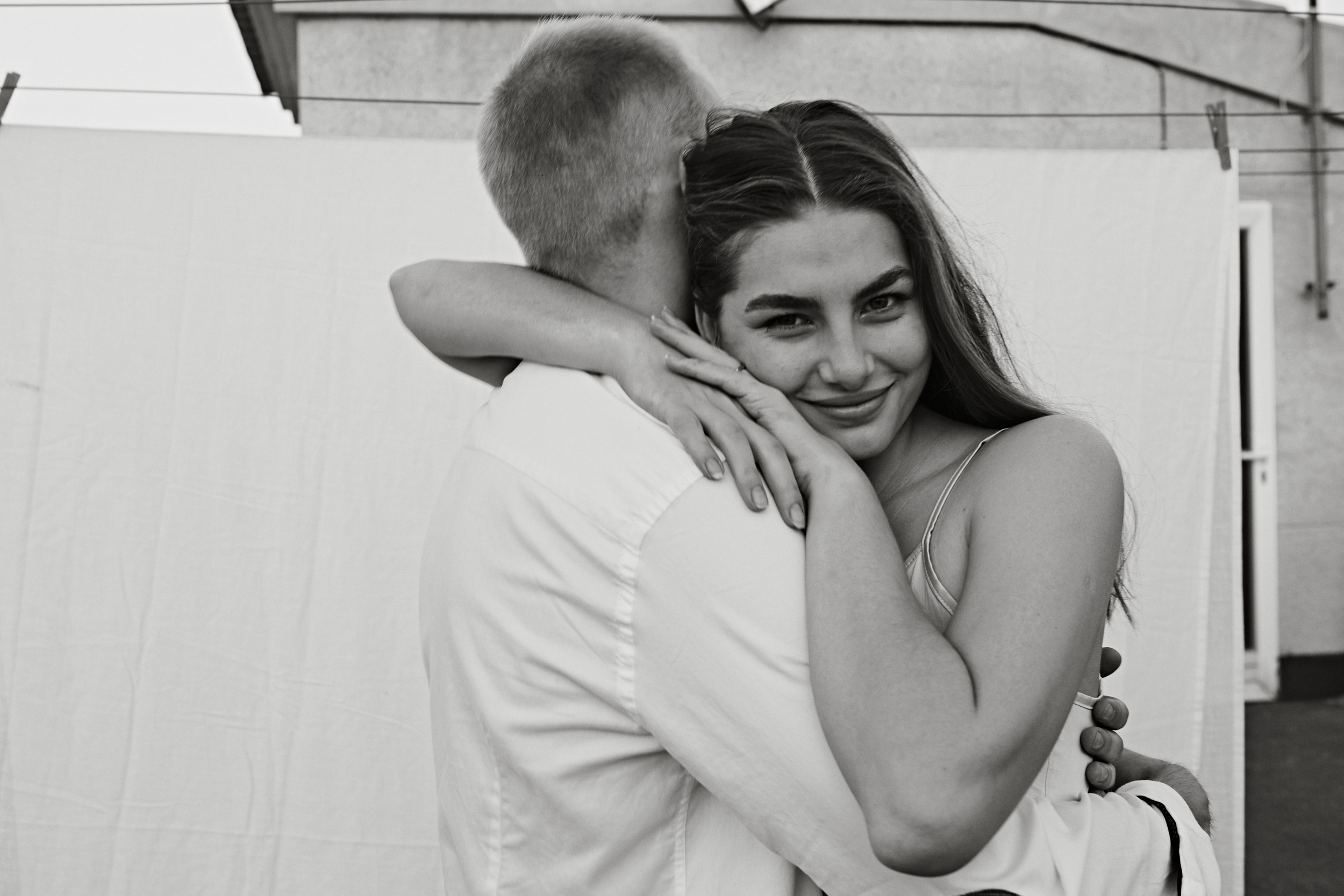 Nastya & Slava. PÁGINA PRINCIPAL