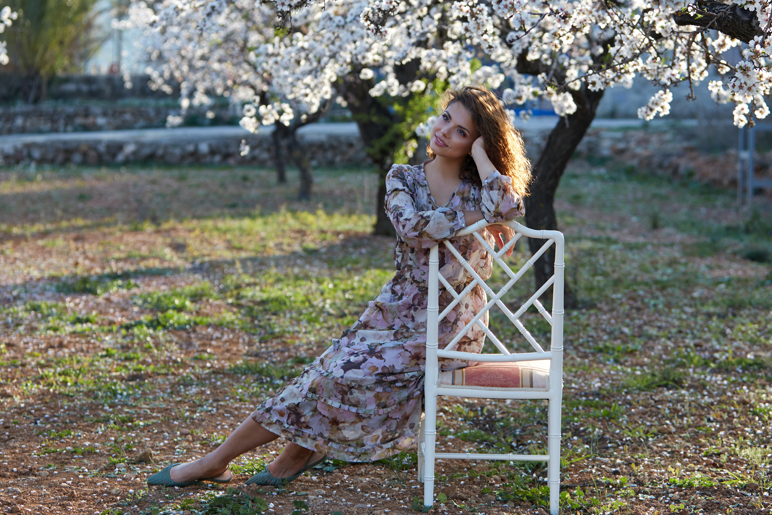 Dasha. ГЛАВНАЯ