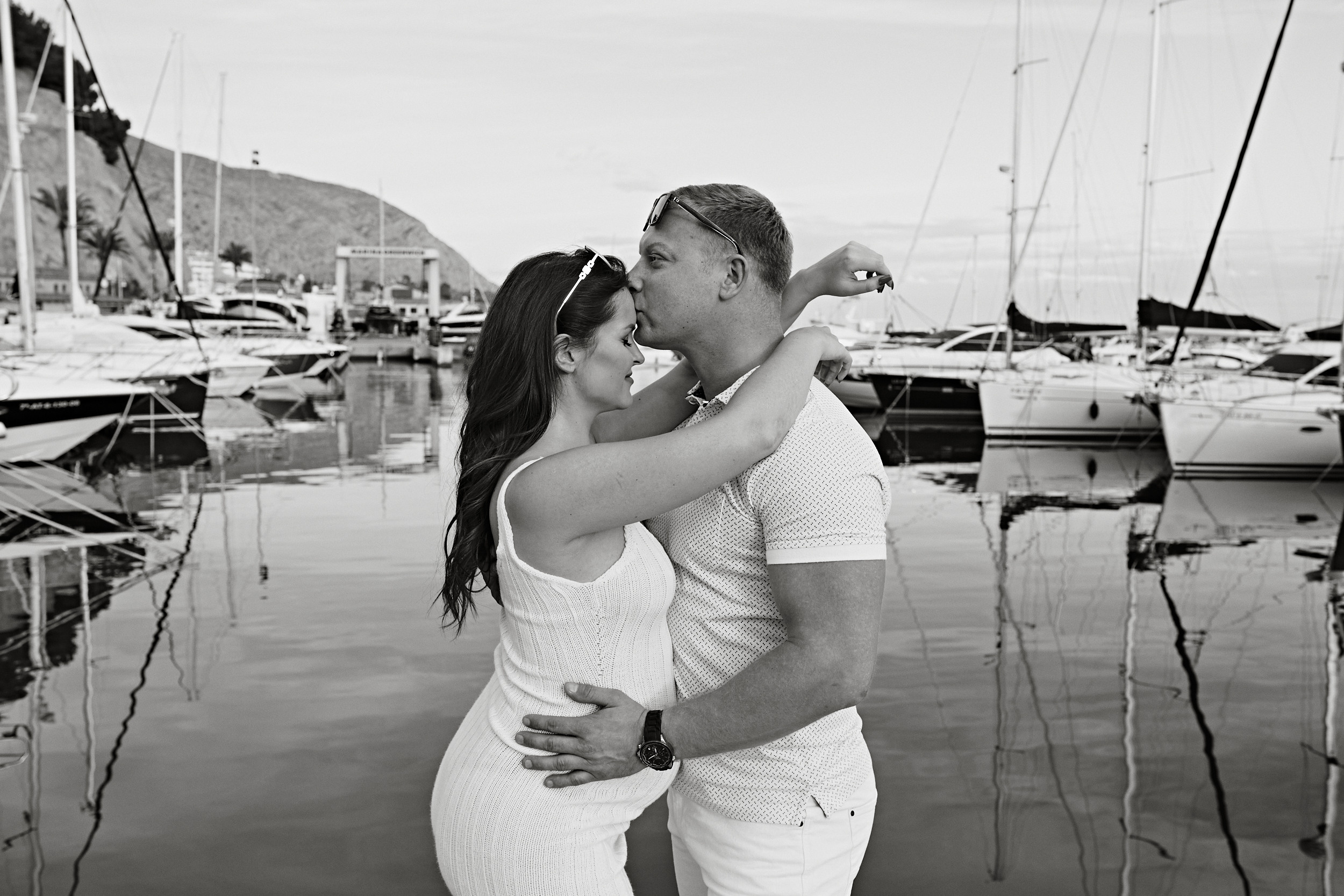 Agne&Ramonas. NATALYA FOTOS FOTOGRAFO ALTEA - ALICANTE Семейный фотограф в Аликанте