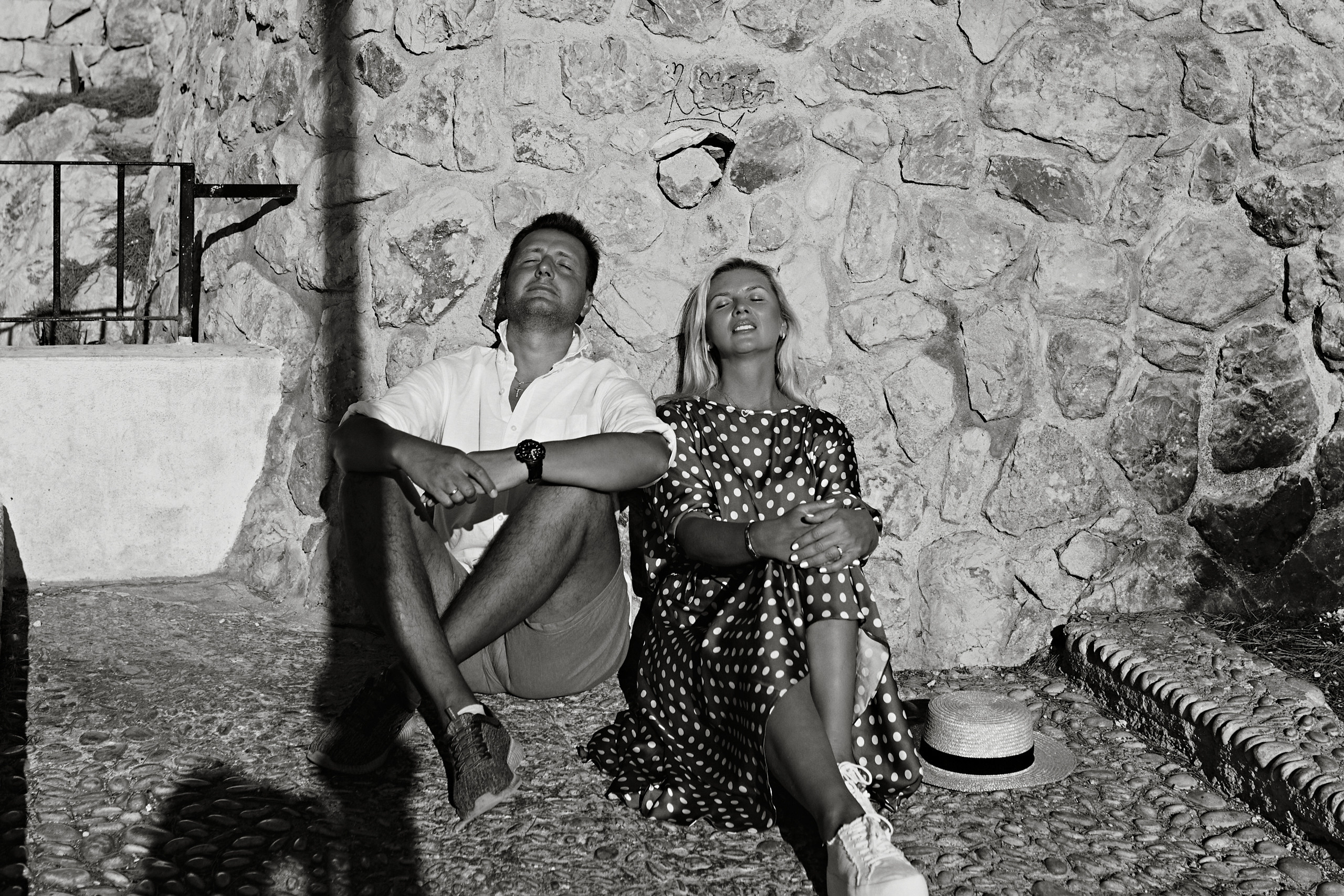 Лавстори Ariadna and Edgar. PÁGINA PRINCIPAL