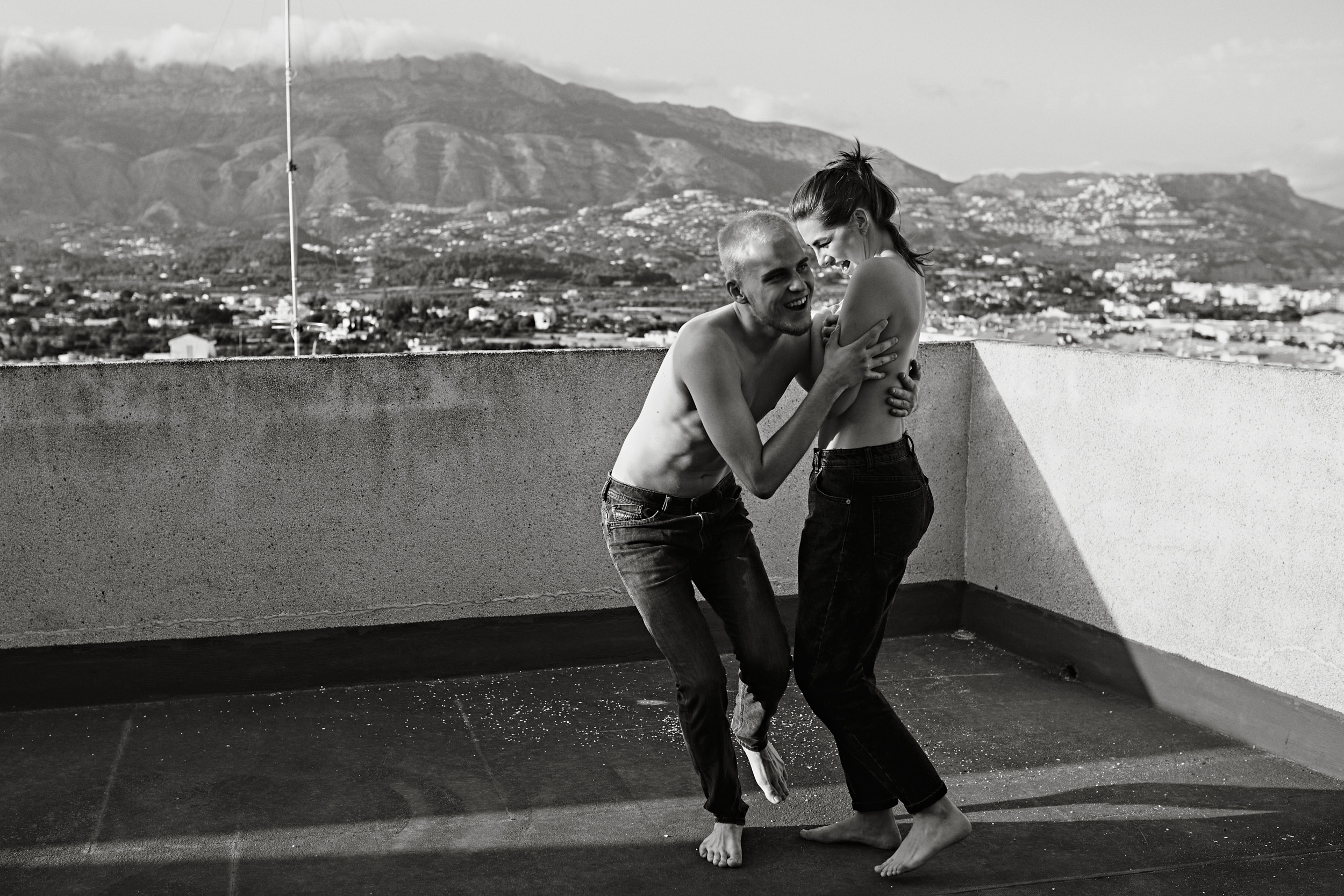 Nastya & Slava. PÁGINA PRINCIPAL