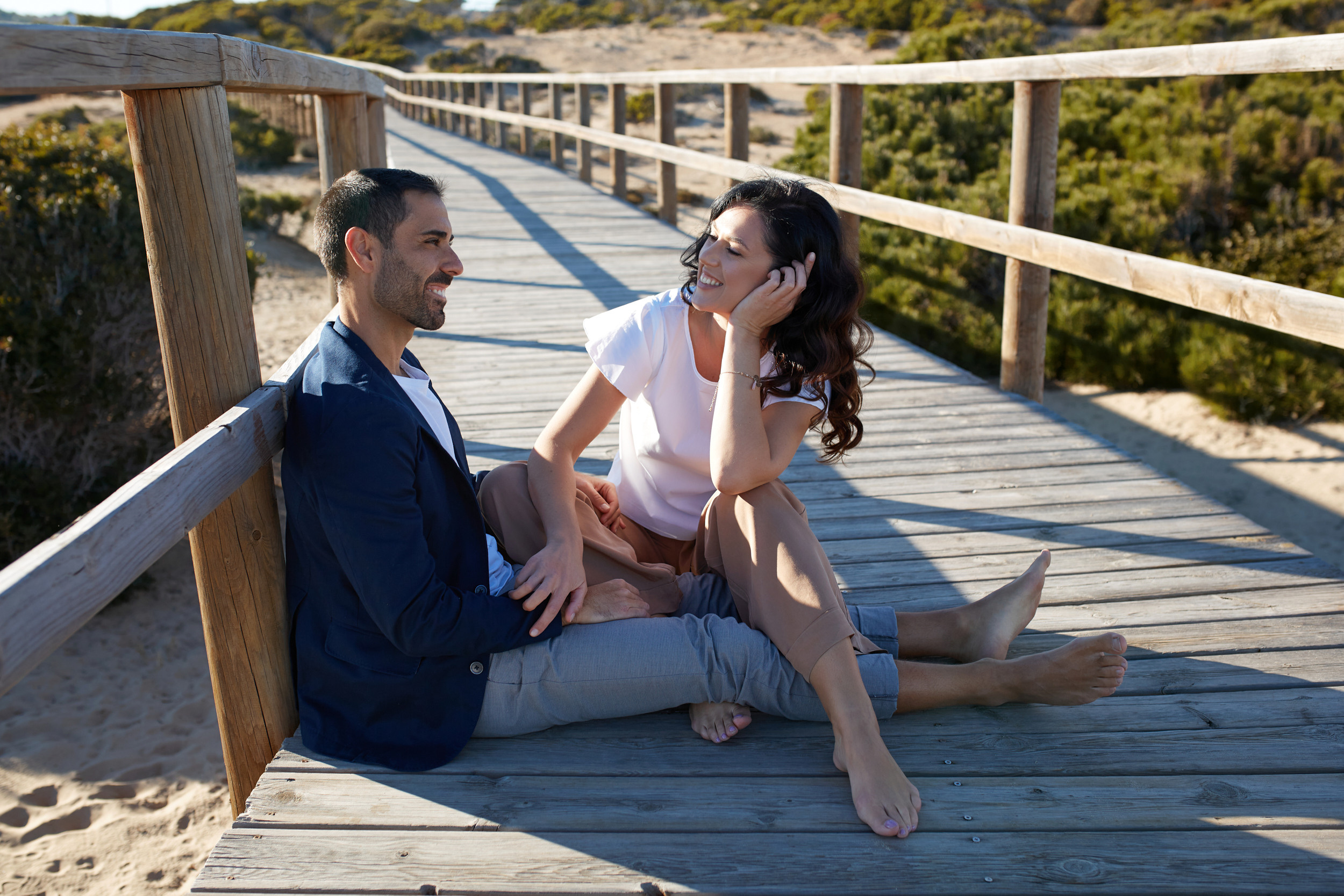 Olga and Ruben. PÁGINA PRINCIPAL