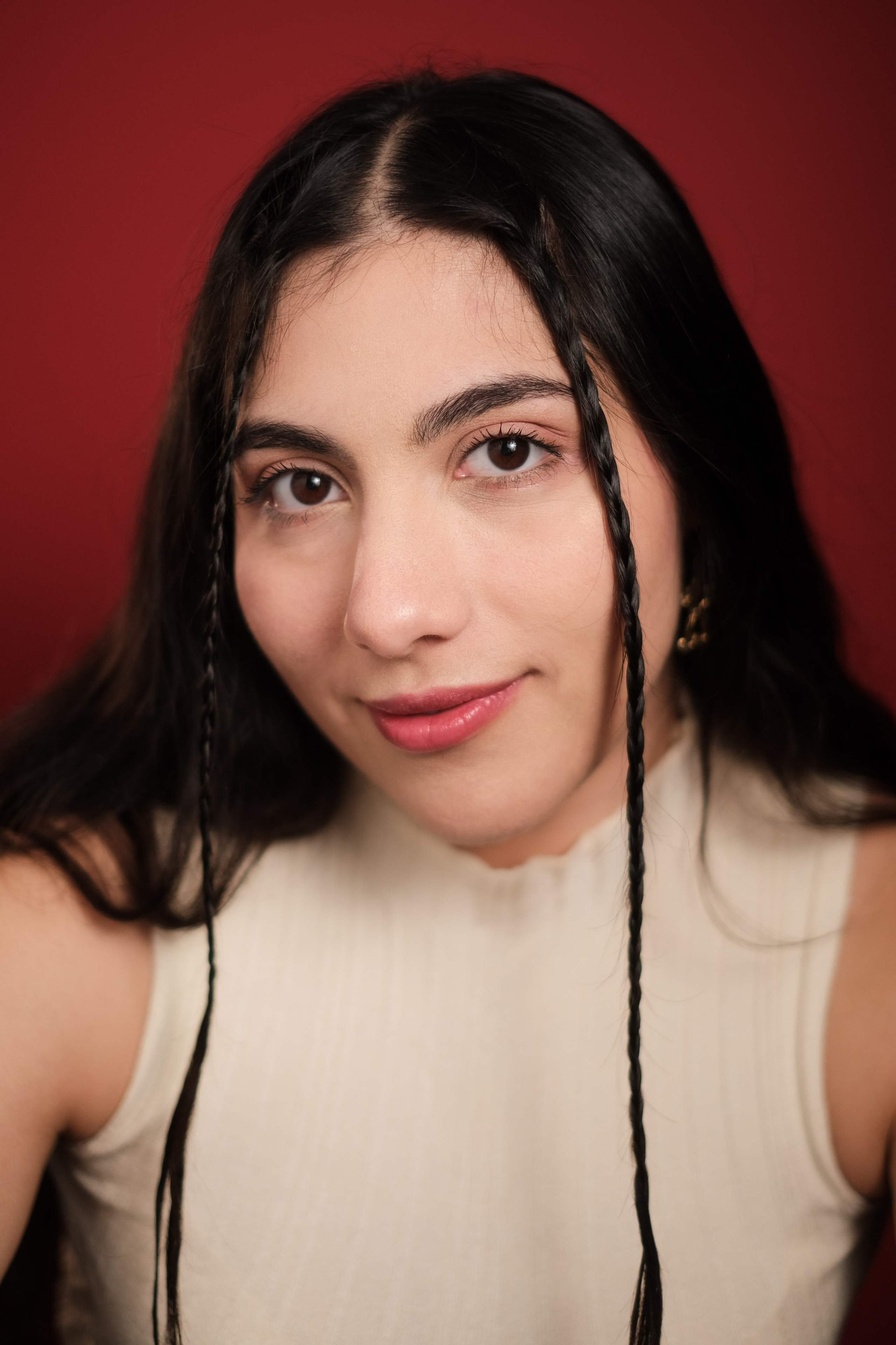 Norma Salazar. Schauspielerfotos Berlin | Headshots & Casting-Videos – Acting Photography