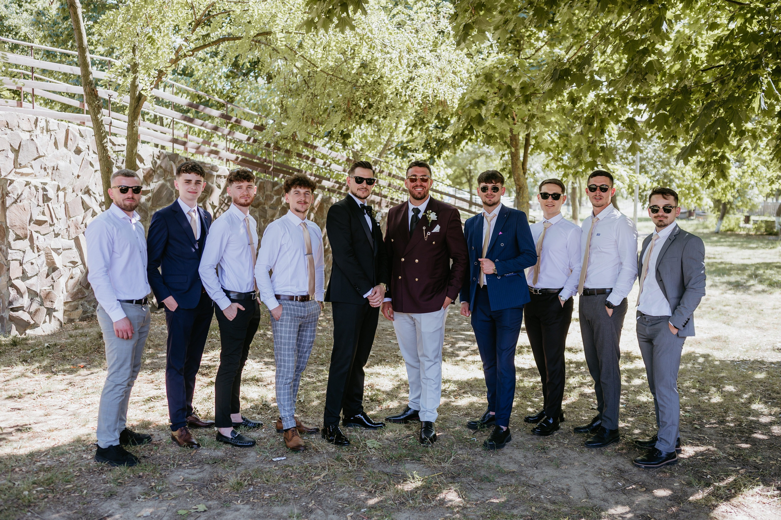 Sergiu si Adina. Valentin Melen - fotograf de nunta 🤍