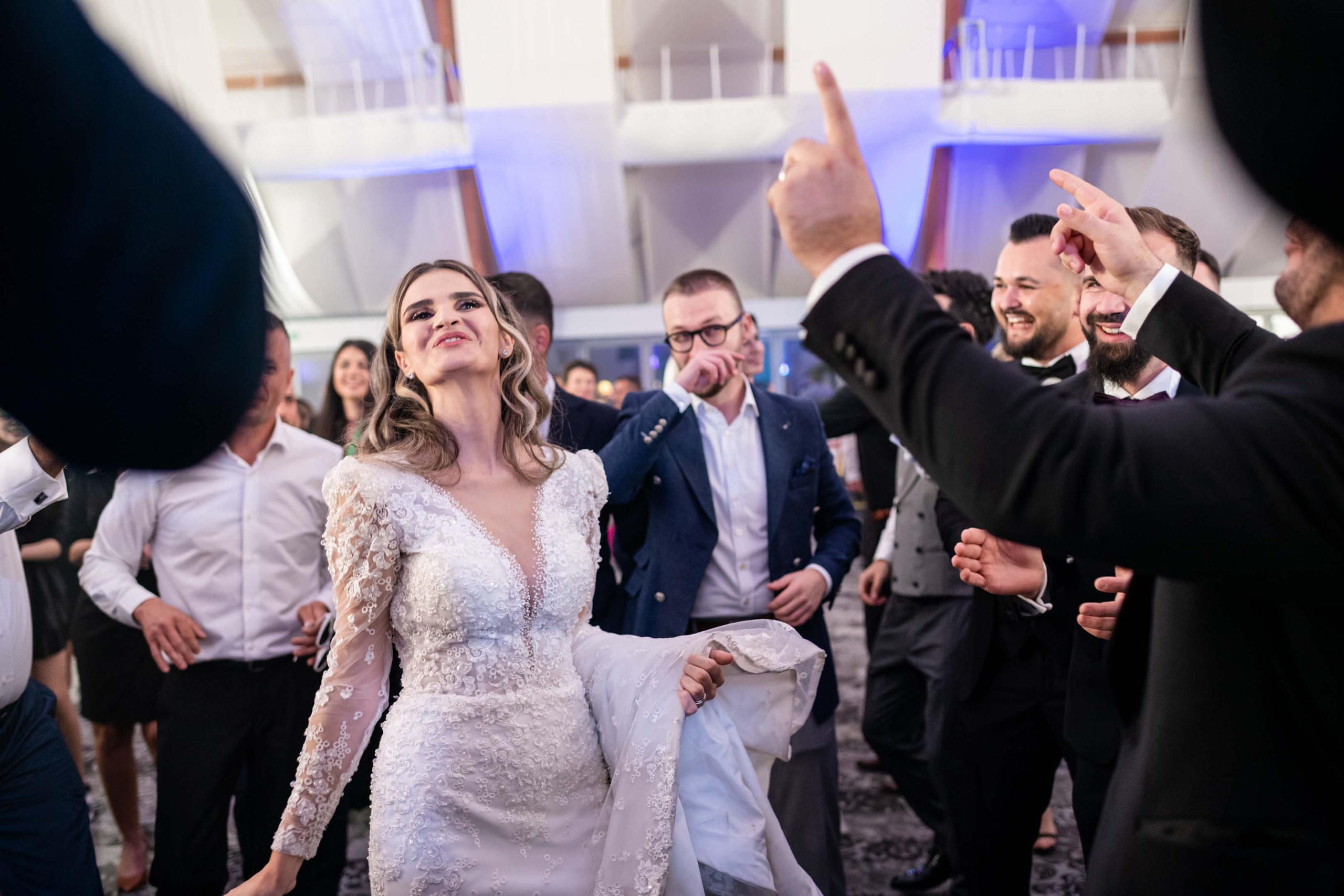 Wedding. Mugurel anghel