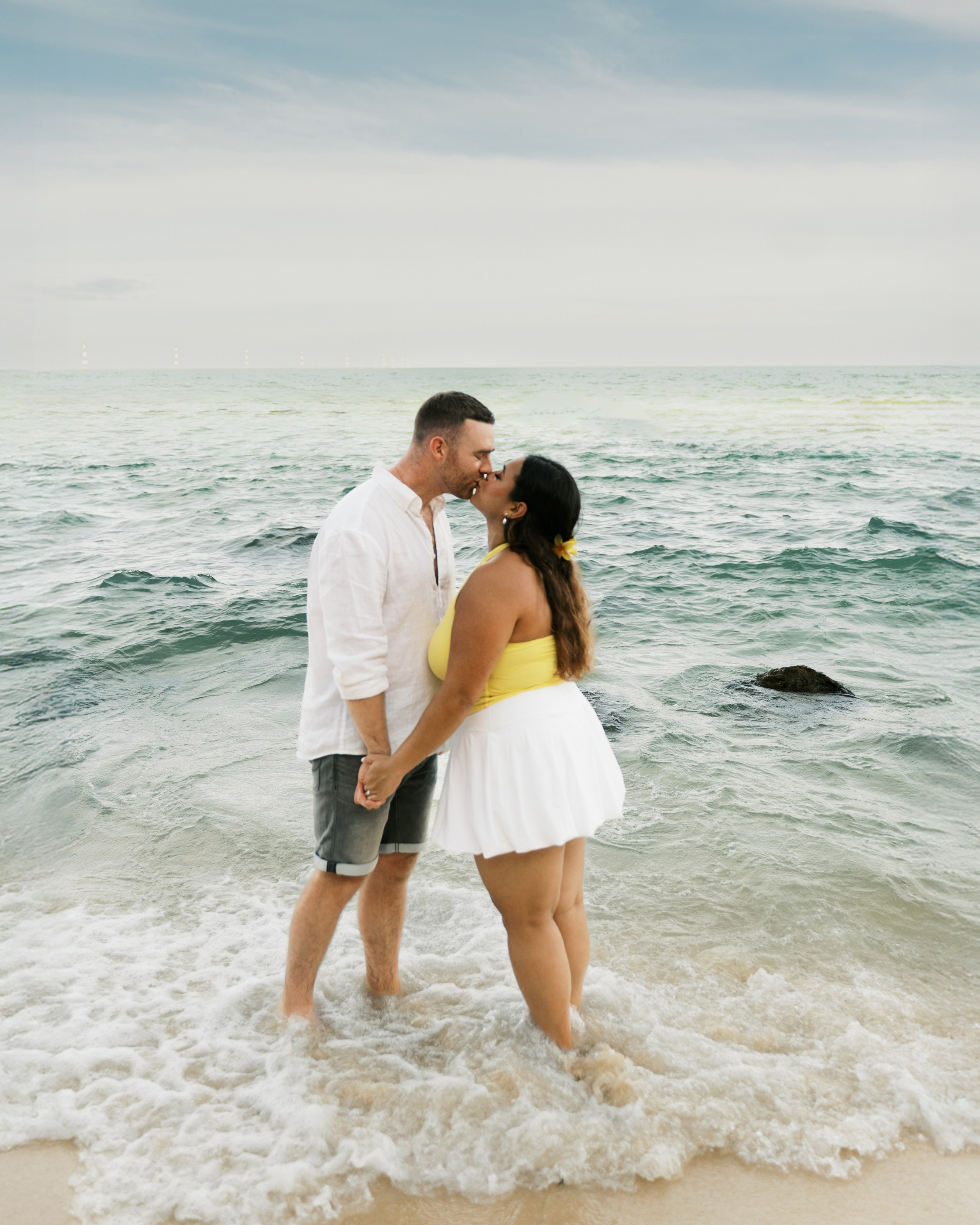 Engagement. Photographer Phu Quoc
