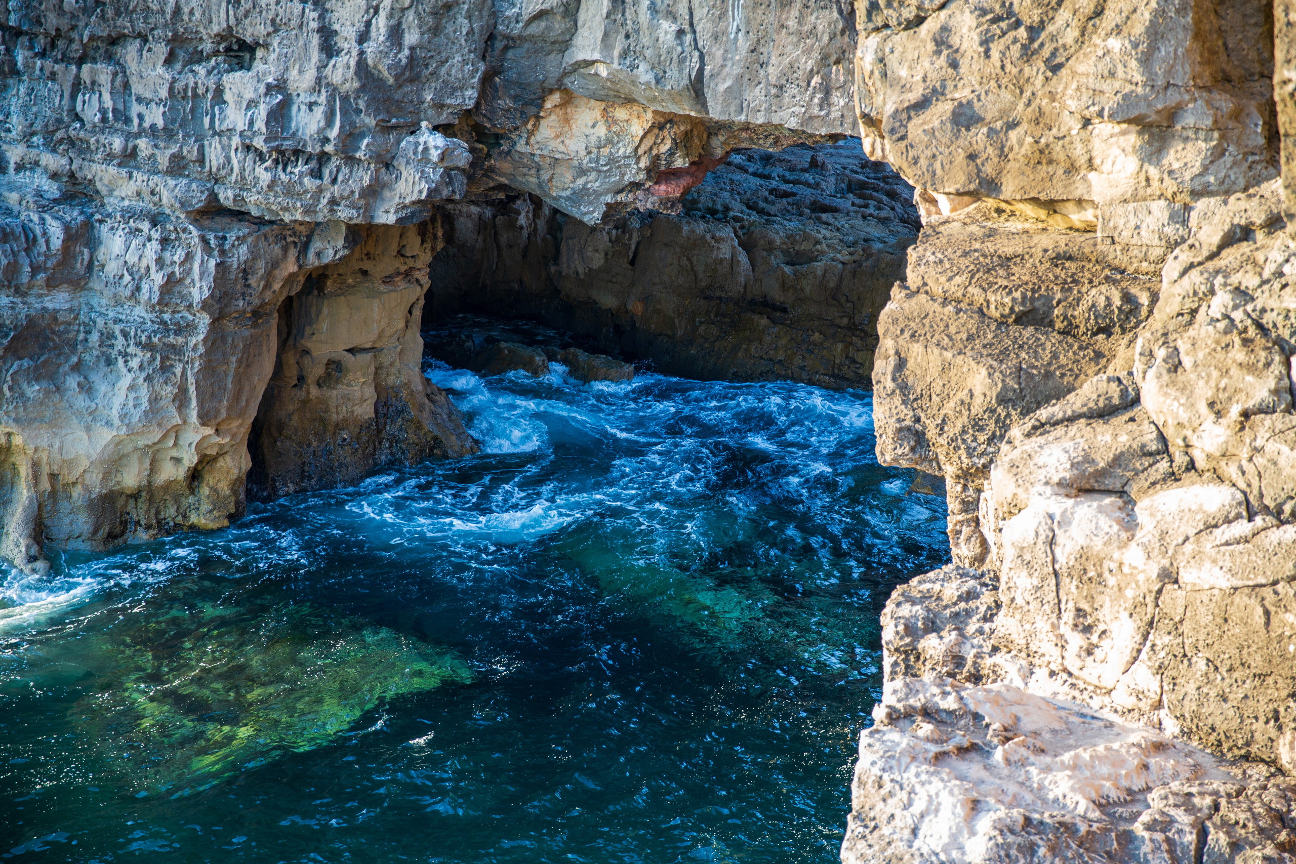 Paisagens. Thiago Chinellato