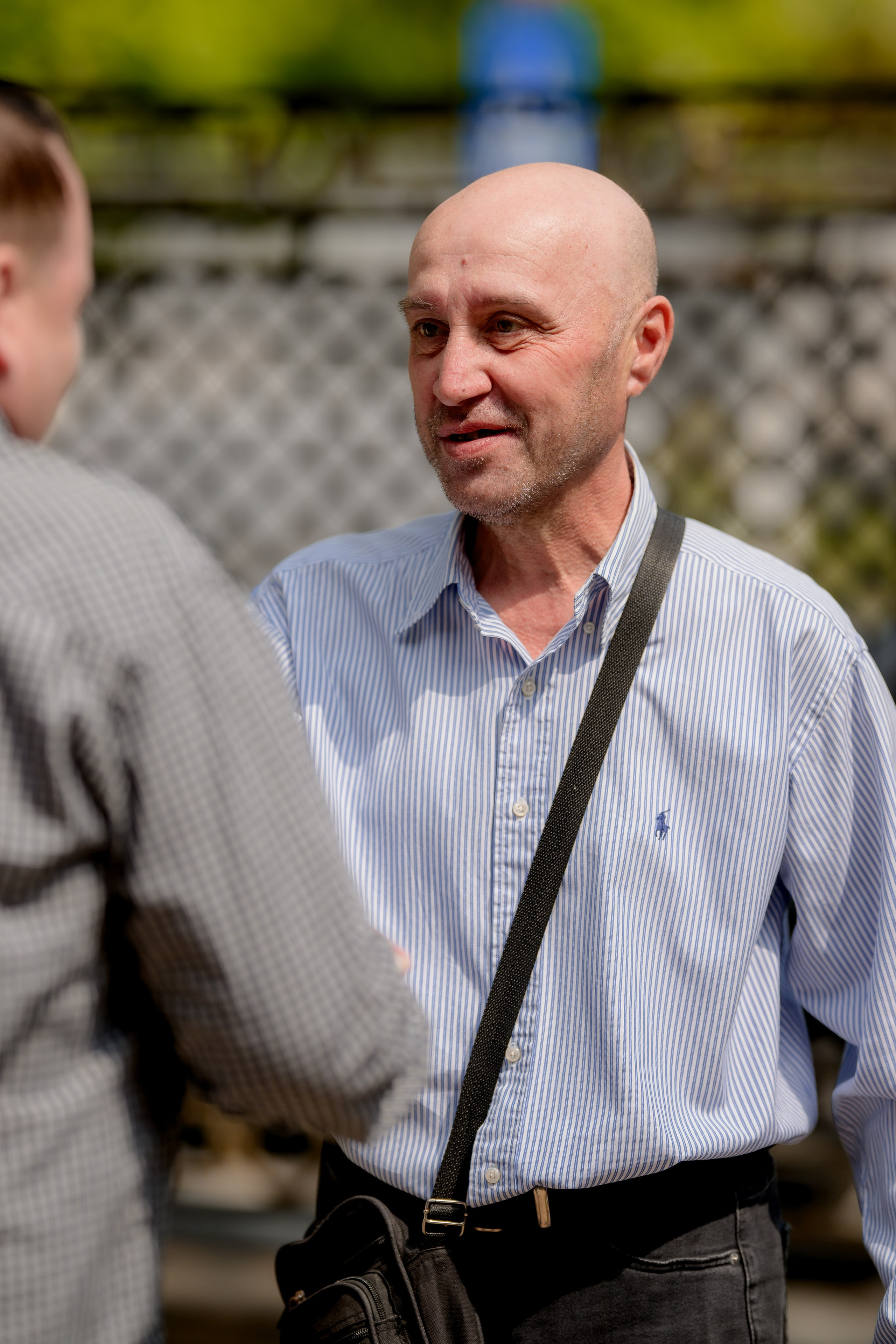 Fotografii la starea civila sector 4 – Iulia & Alexandru