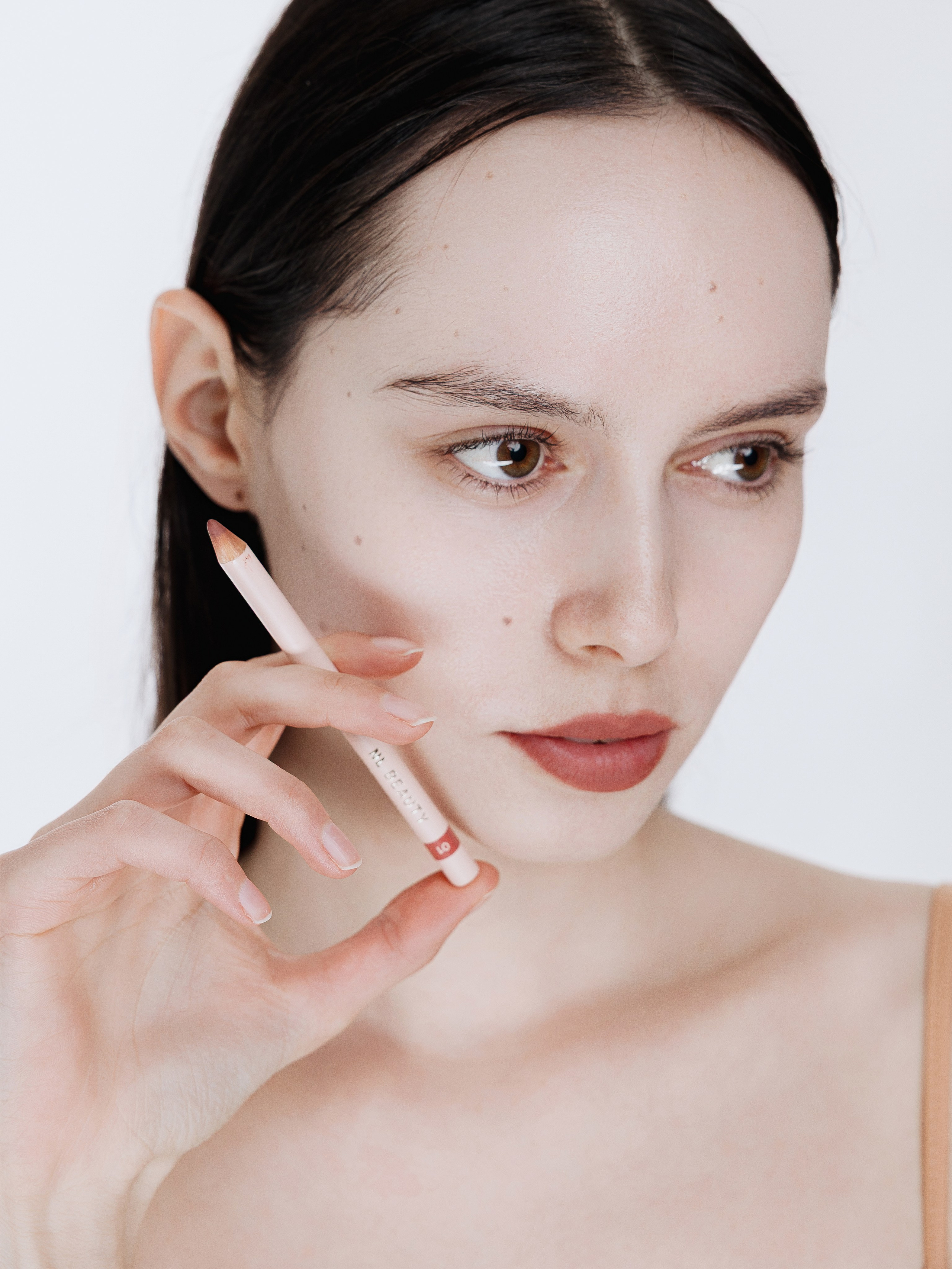 BEAUTY. Евгения Найденова — брендовый и портретный фотограф | Болгария, Европа