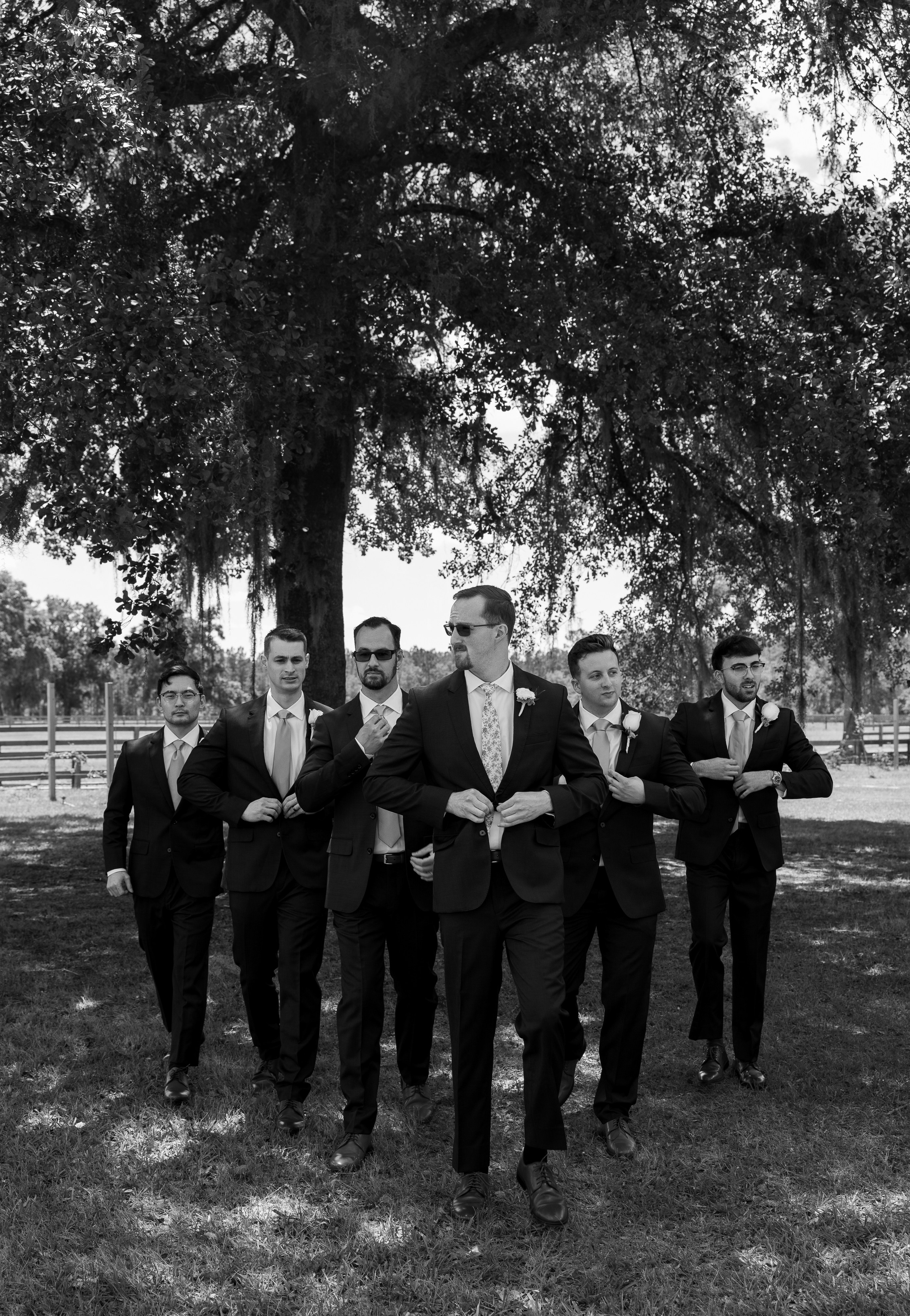 Haley and Will. Photographer Anastasia Nagibina