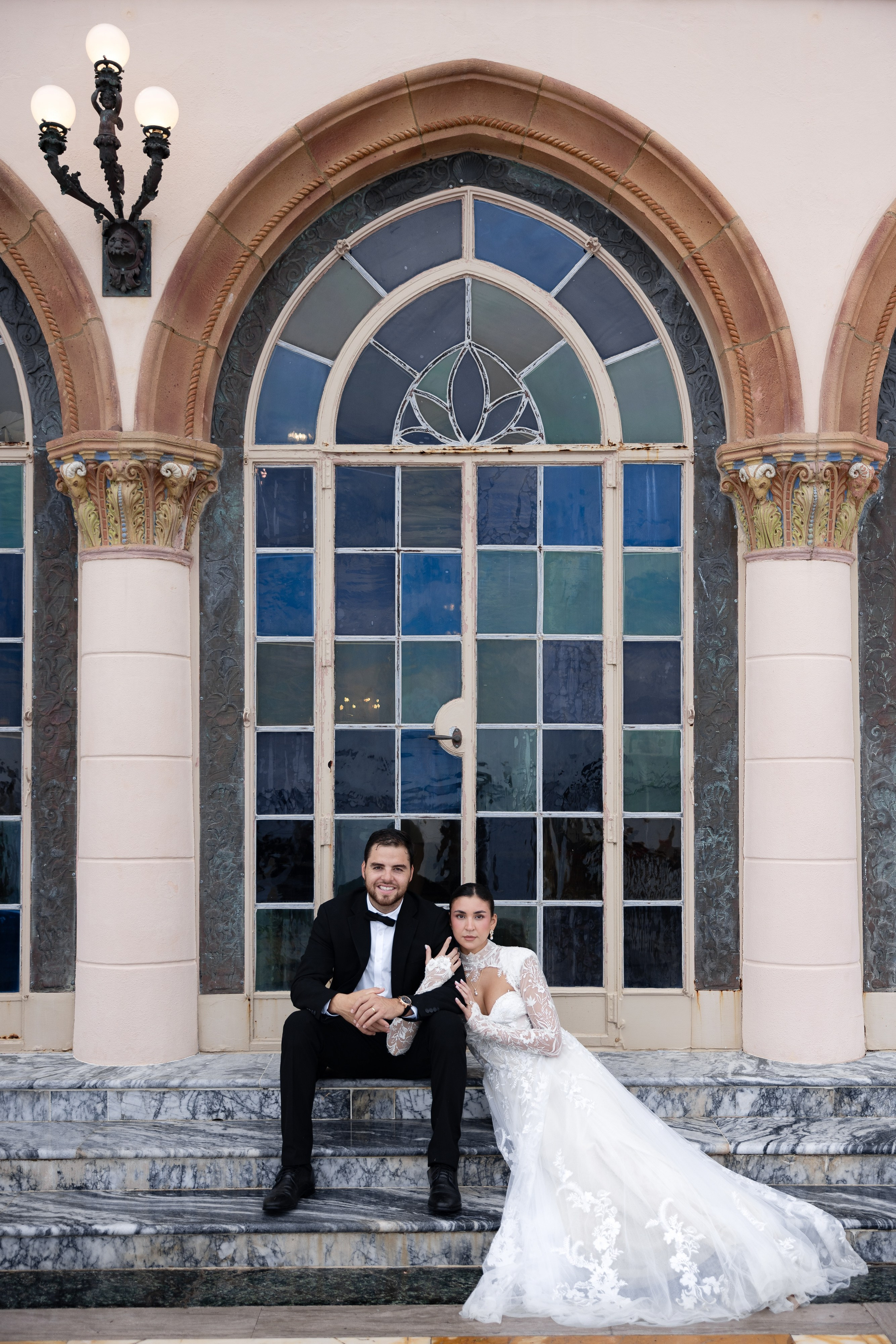 Intimate Elopement photoshoot. Ringling. Photographer Anastasia Nagibina