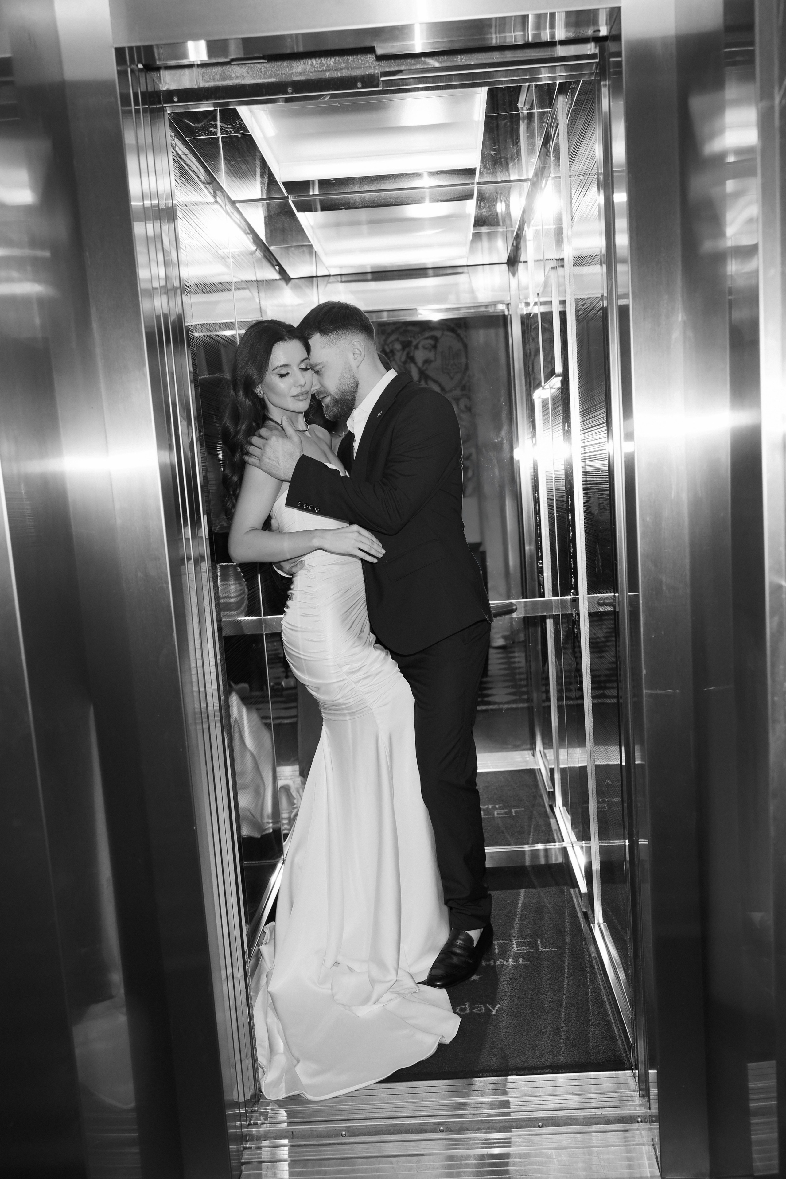 Юлія & Павло. Весільний та сімейний фотограф Одеса