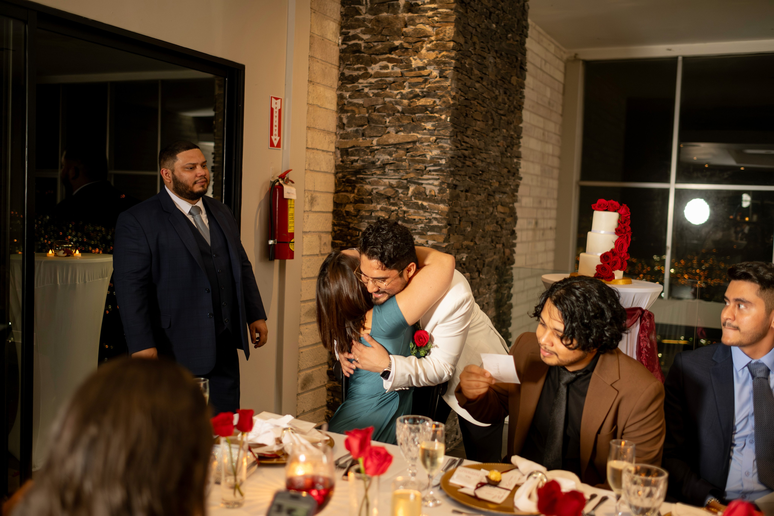 Boda Civil Kevin & Monica. Daniel Brand | Fotografía de Bodas y Comercial en Honduras