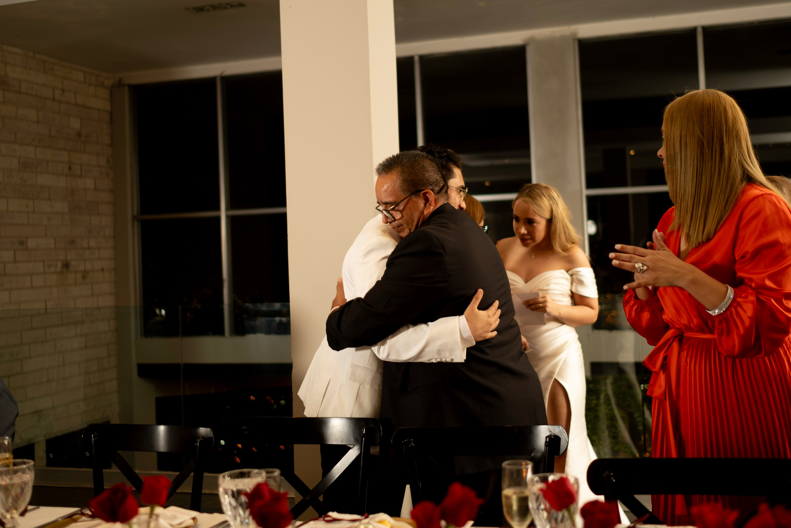 Boda Civil Kevin & Monica. Daniel Brand | Fotografía de Bodas y Comercial en Honduras