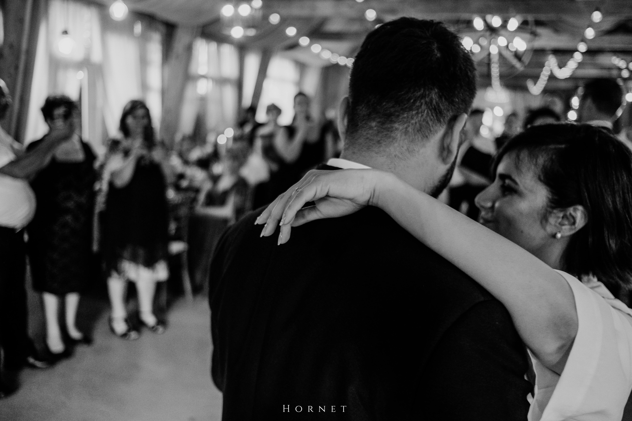 Silvia + Ionut. Hornetart