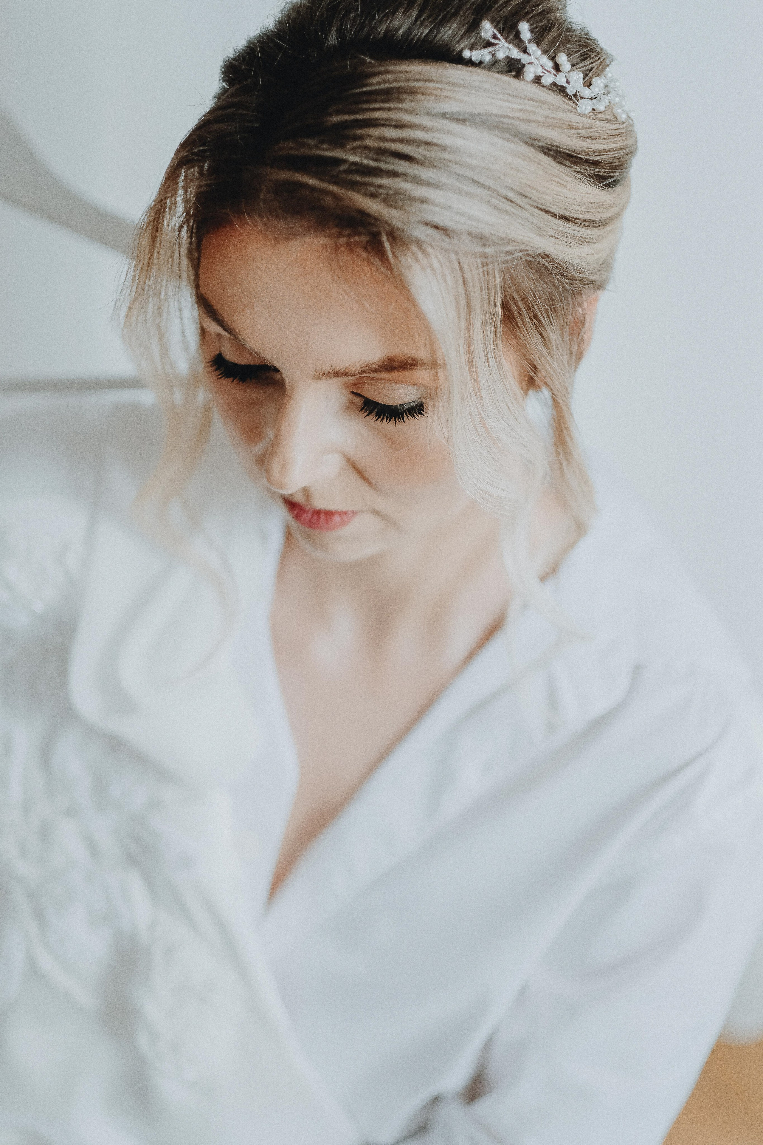 Andreea + Liviu. Hornetart