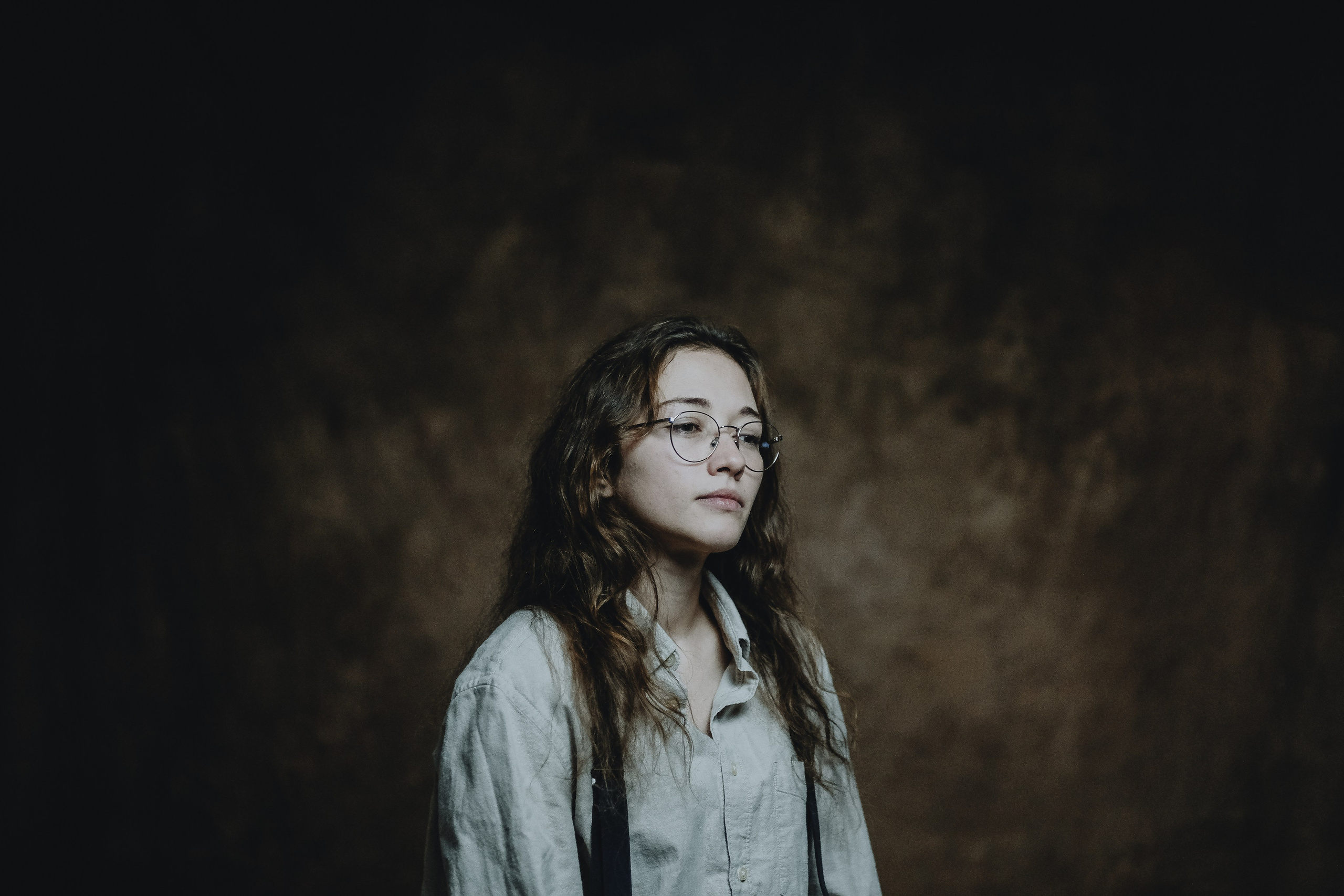 Iulia Alexandra Neacsu (Actrita). Hornetart