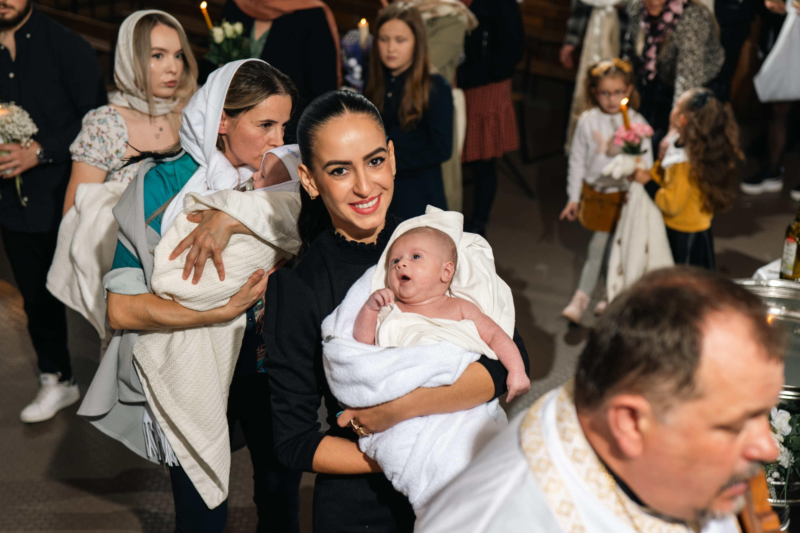 Milan-Alexandru. Fotograful și Cameramanul familiei dvs în Franța Paul Photographer