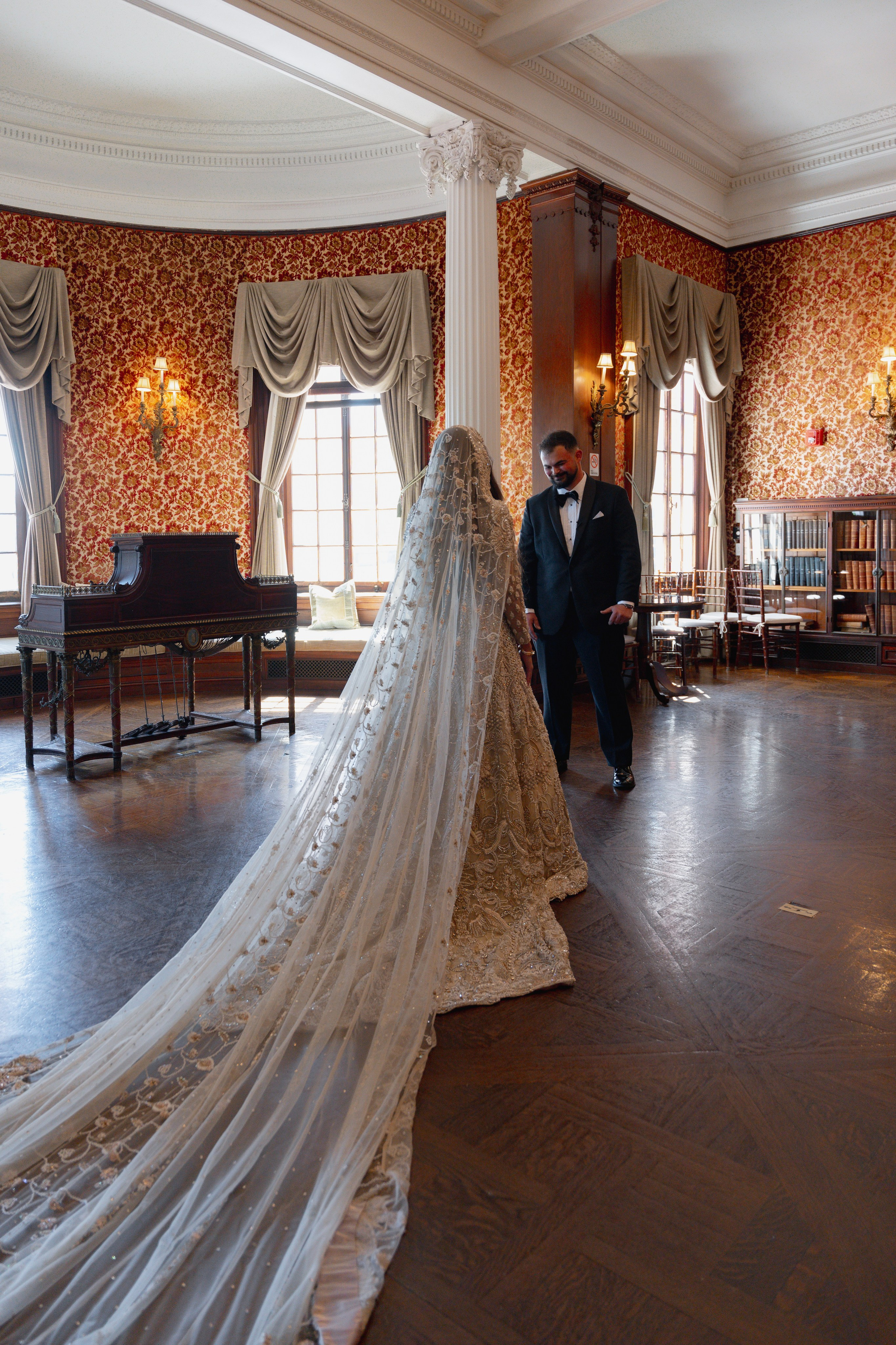 Amatul and Jacob. Anna Krasnova Wedding photographer