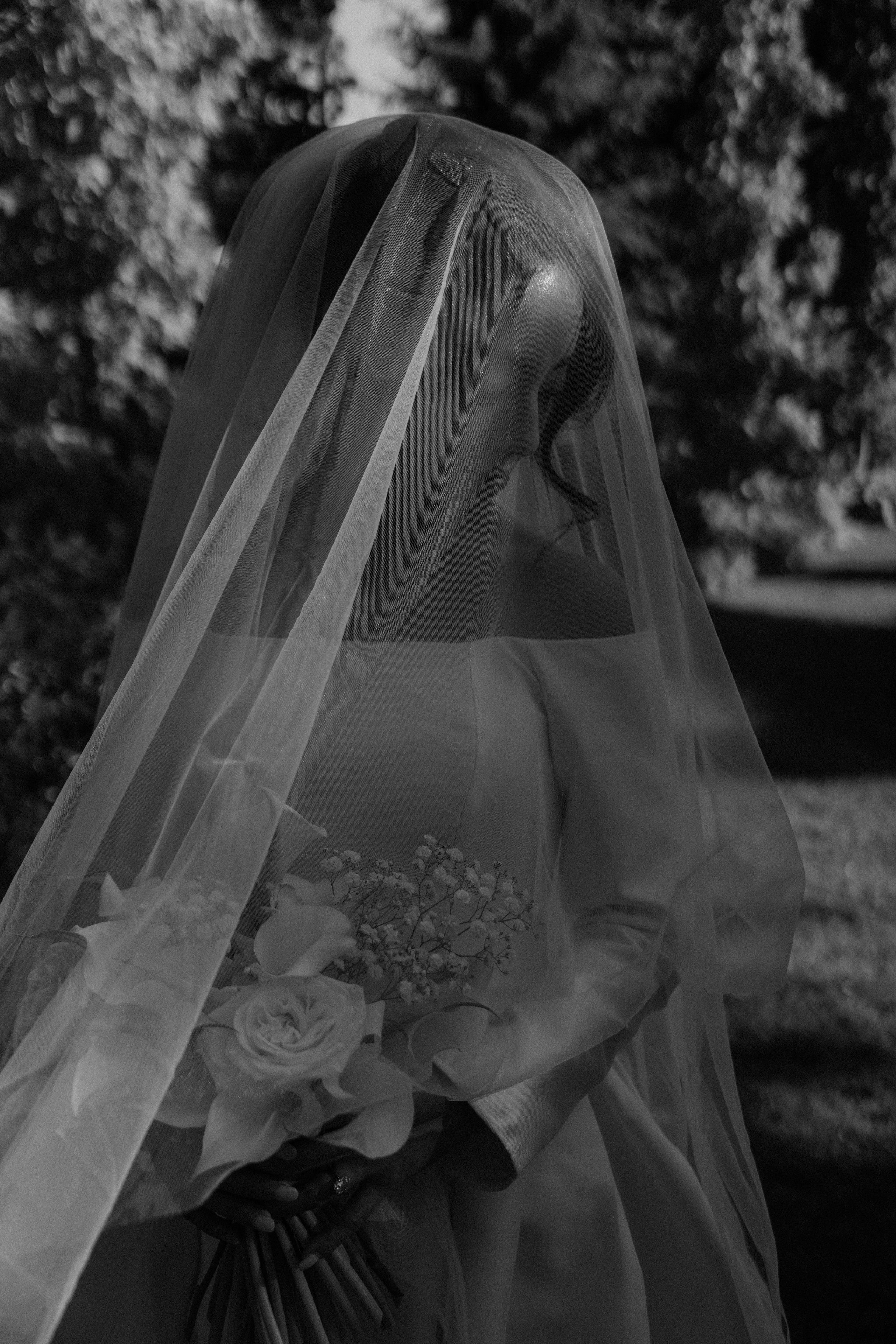 Bernice & Eric. Anna Krasnova Wedding photographer