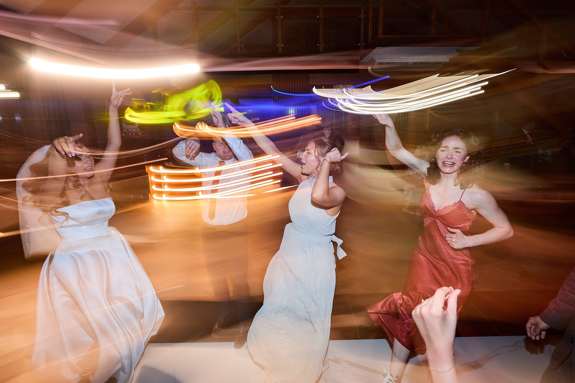 Weronika i Maciek. Foto i Wideo Ślubne Siedlce | Zapisane Historie – Warszawa, Lublin